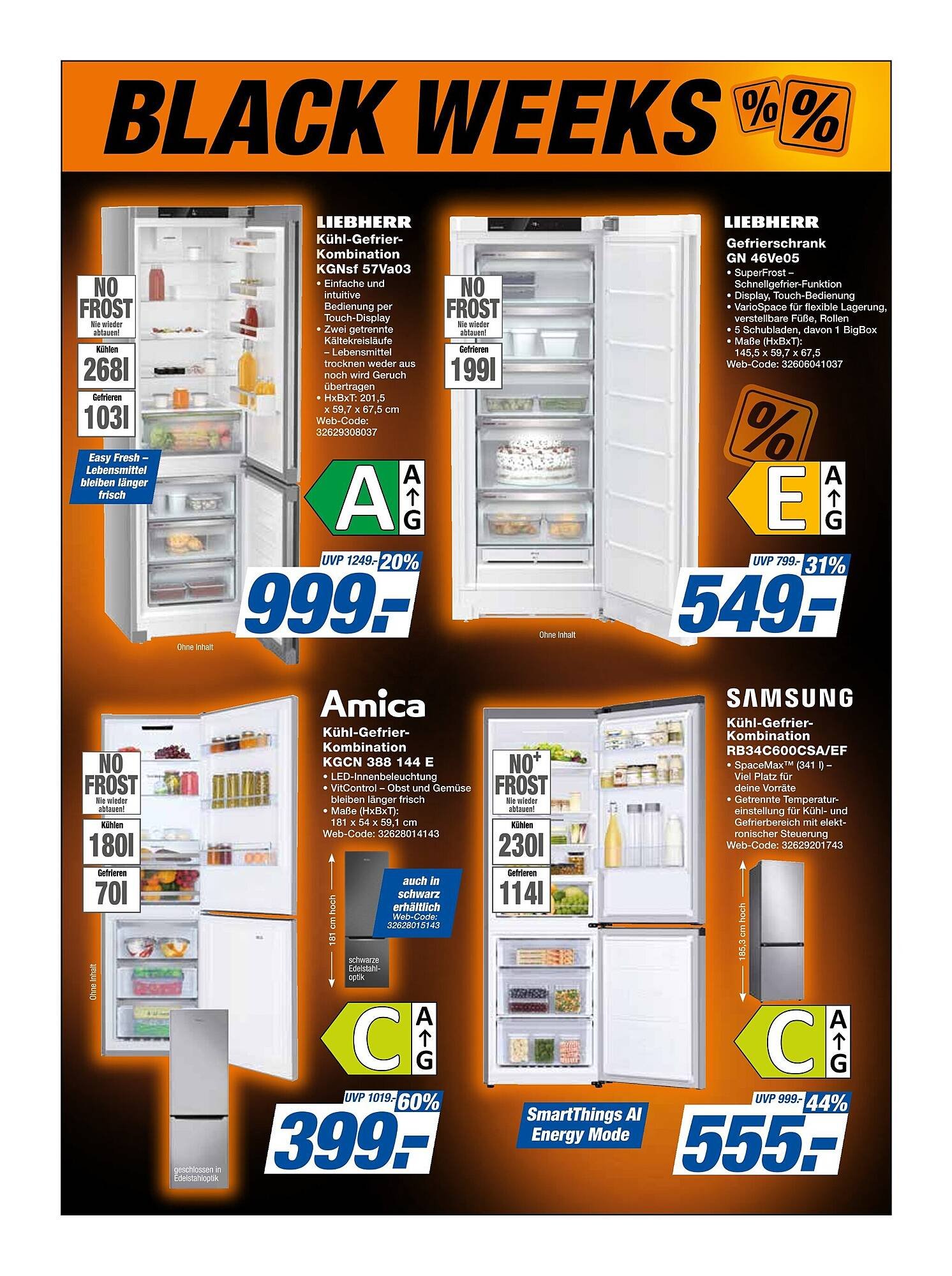 Expert Prospekt (2025-11-22 - 2025-12-01)
