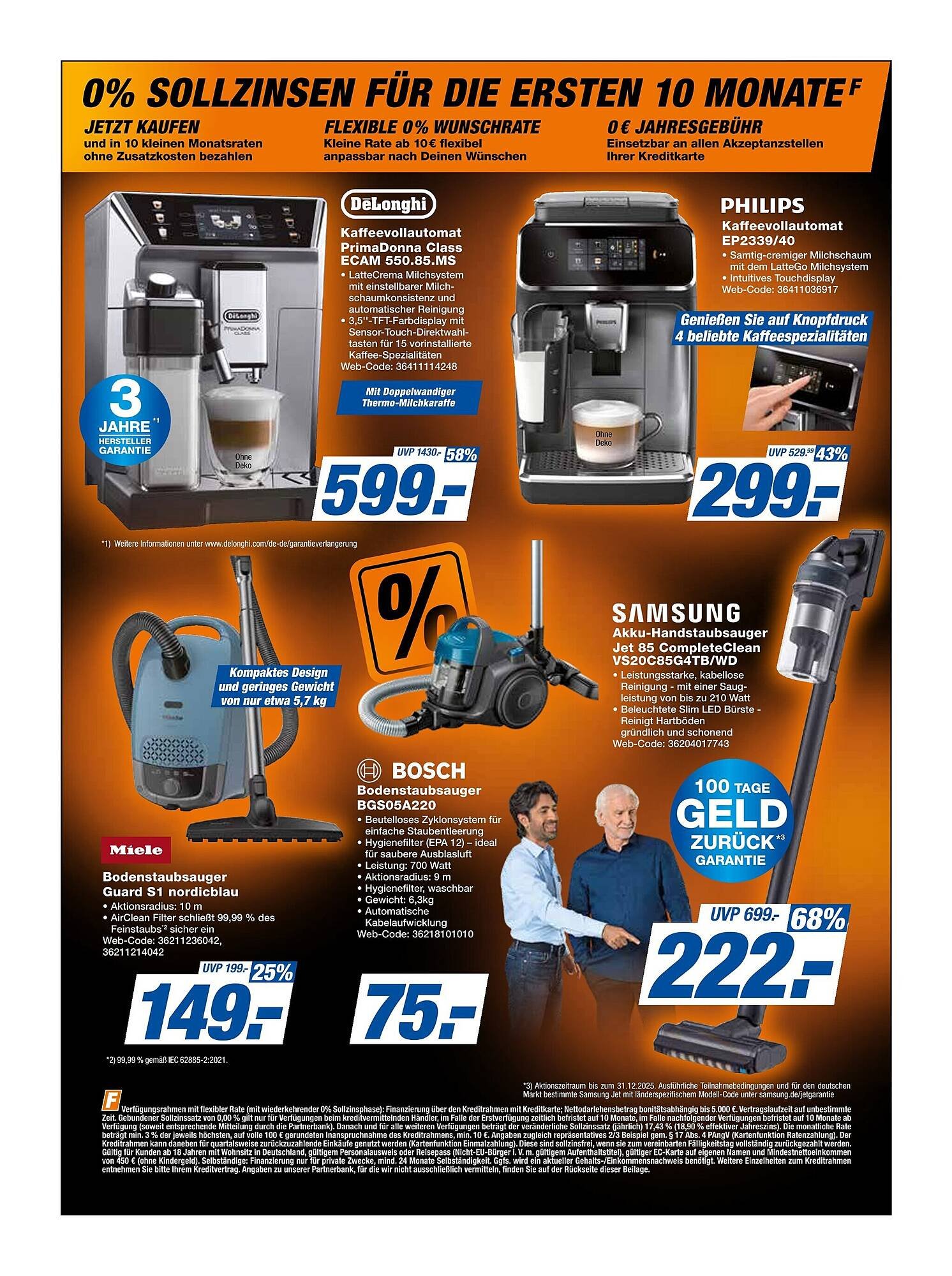 Expert Prospekt (2025-11-22 - 2025-12-01)