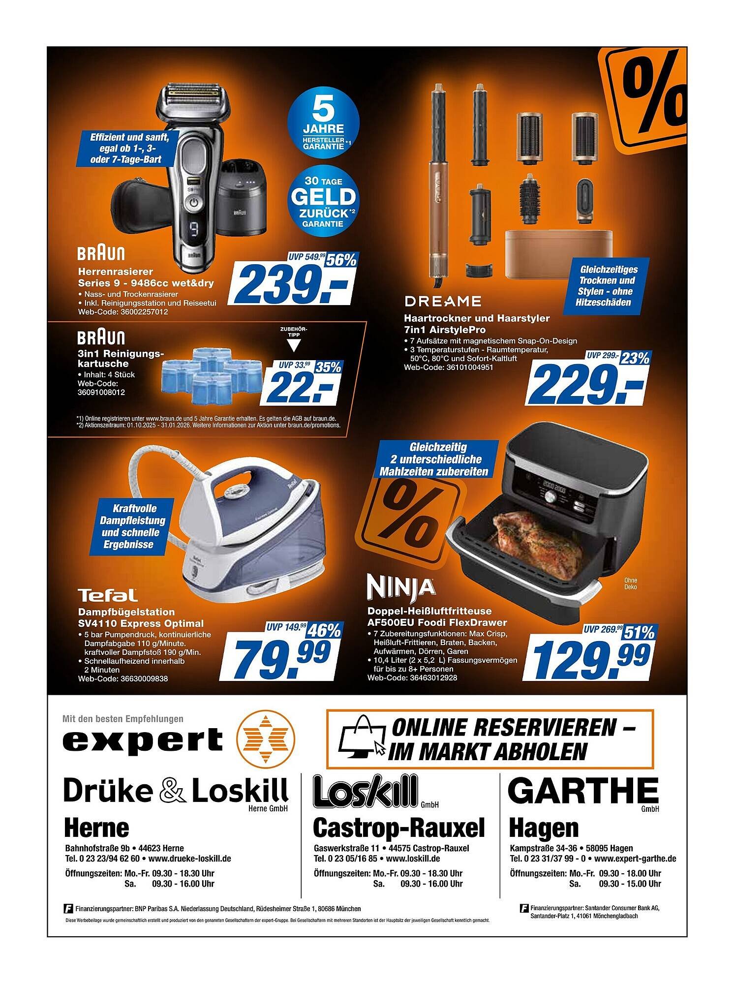 Expert Prospekt (2025-11-22 - 2025-12-01)