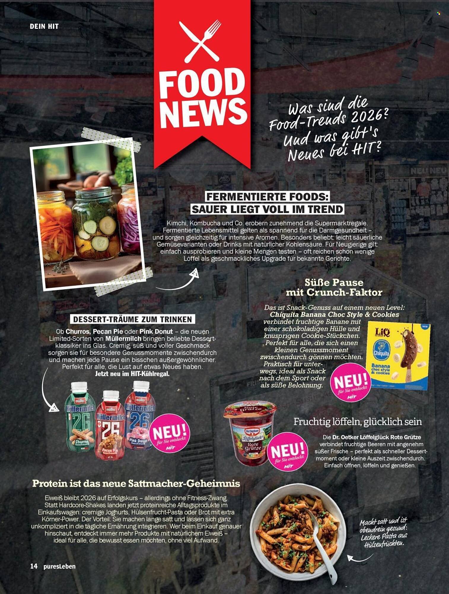 HIT Magazin (2026-04-18 - 2026-04-26)