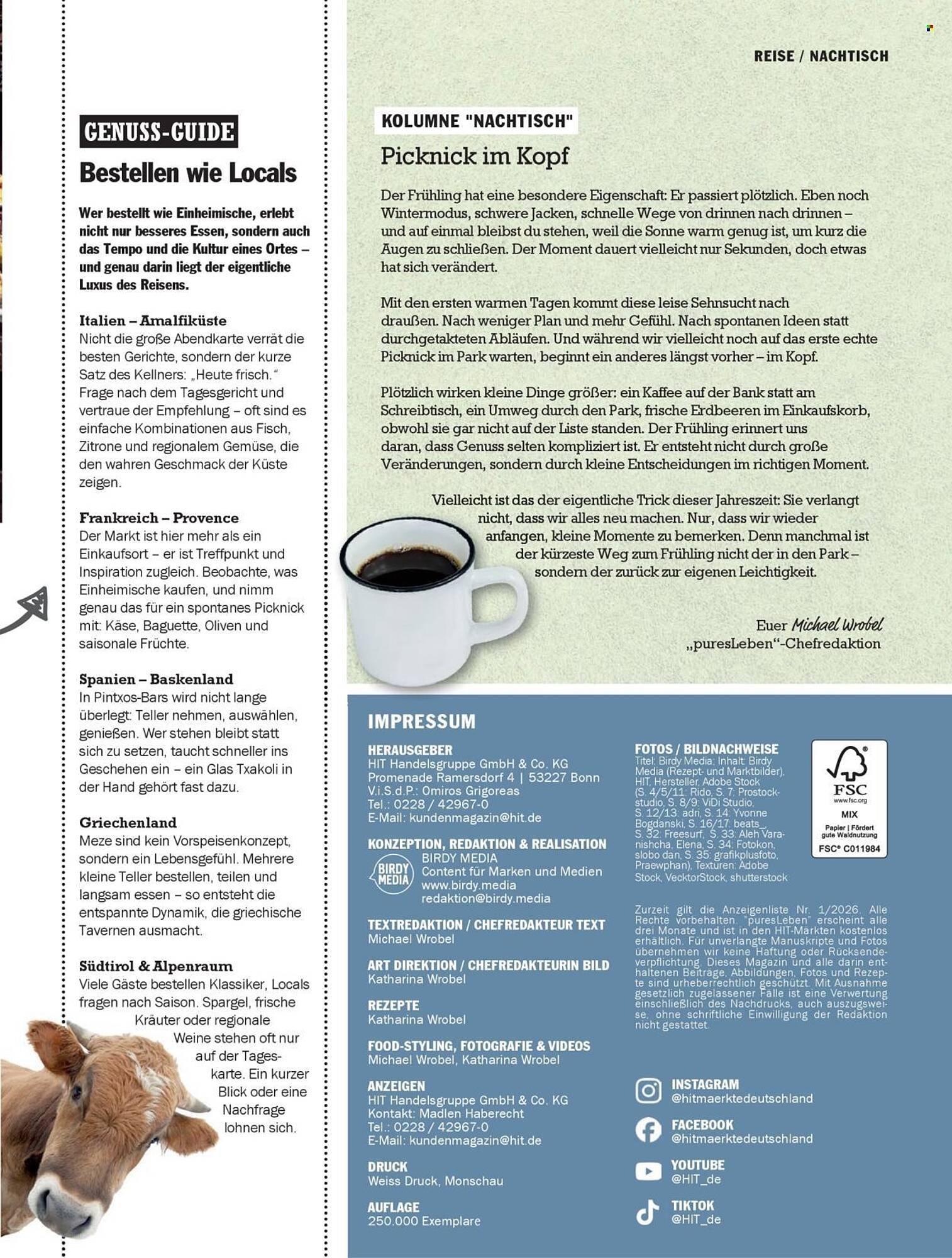 HIT Magazin (2026-04-18 - 2026-04-26)