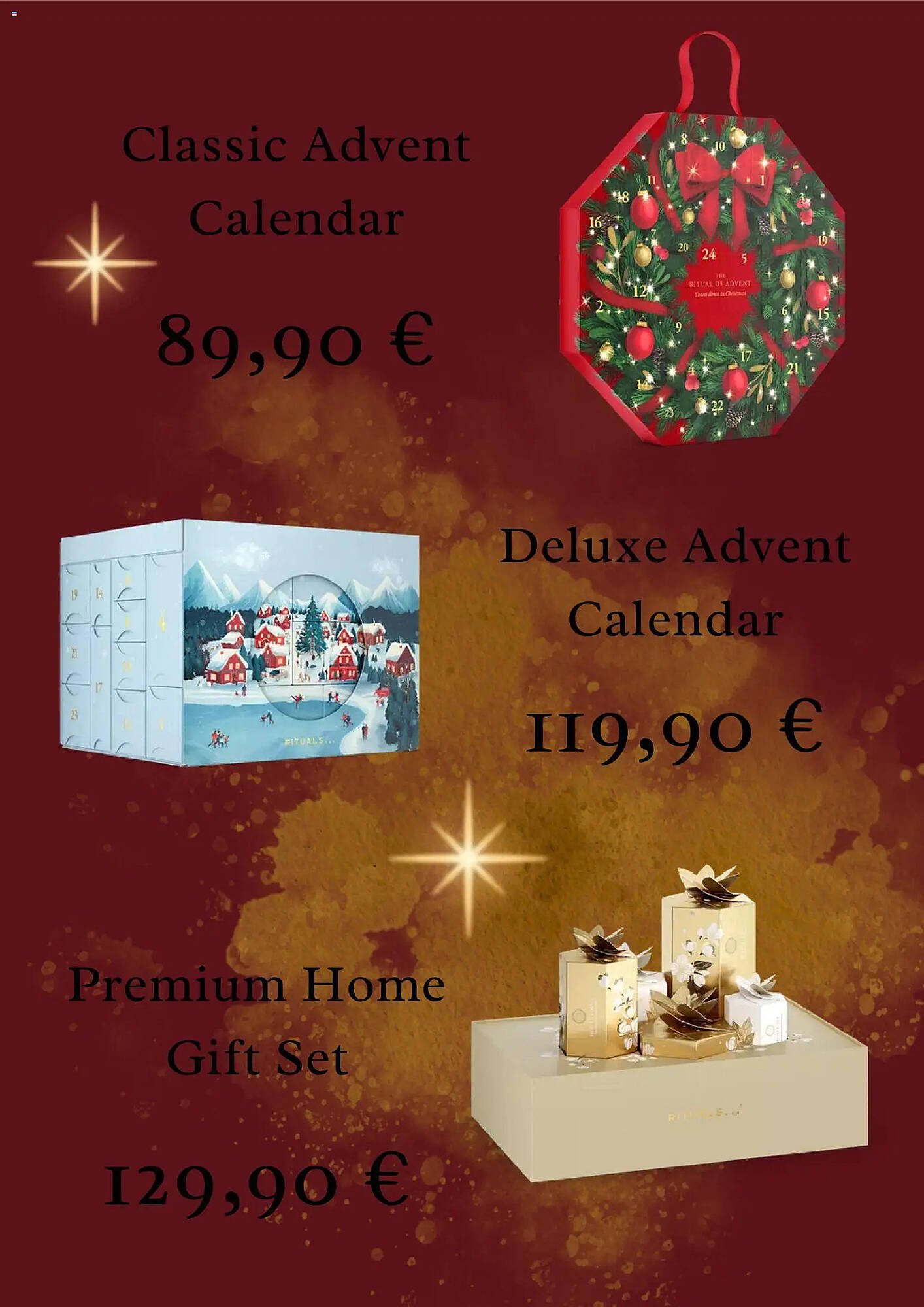 Rituals Prospekt (2025-11-16 - 2025-12-16)