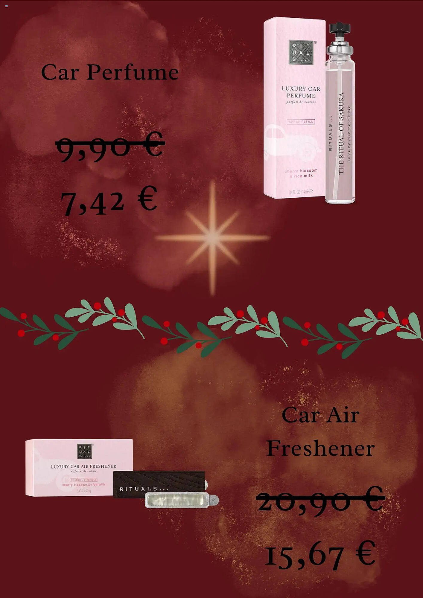 Rituals Prospekt (2025-11-16 - 2025-12-16)