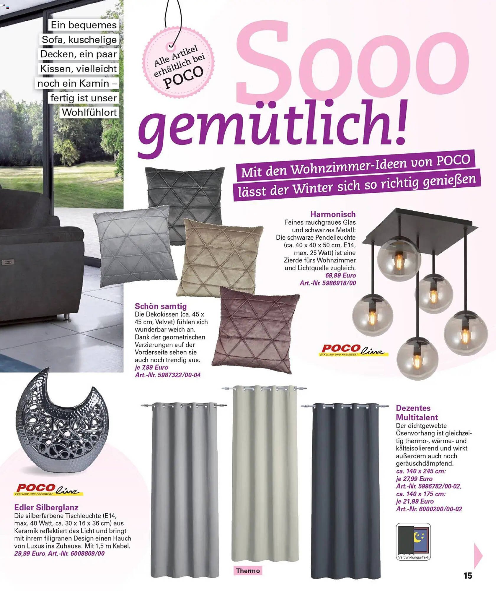 Poco Magazin (2025-12-01 - 2026-02-28)