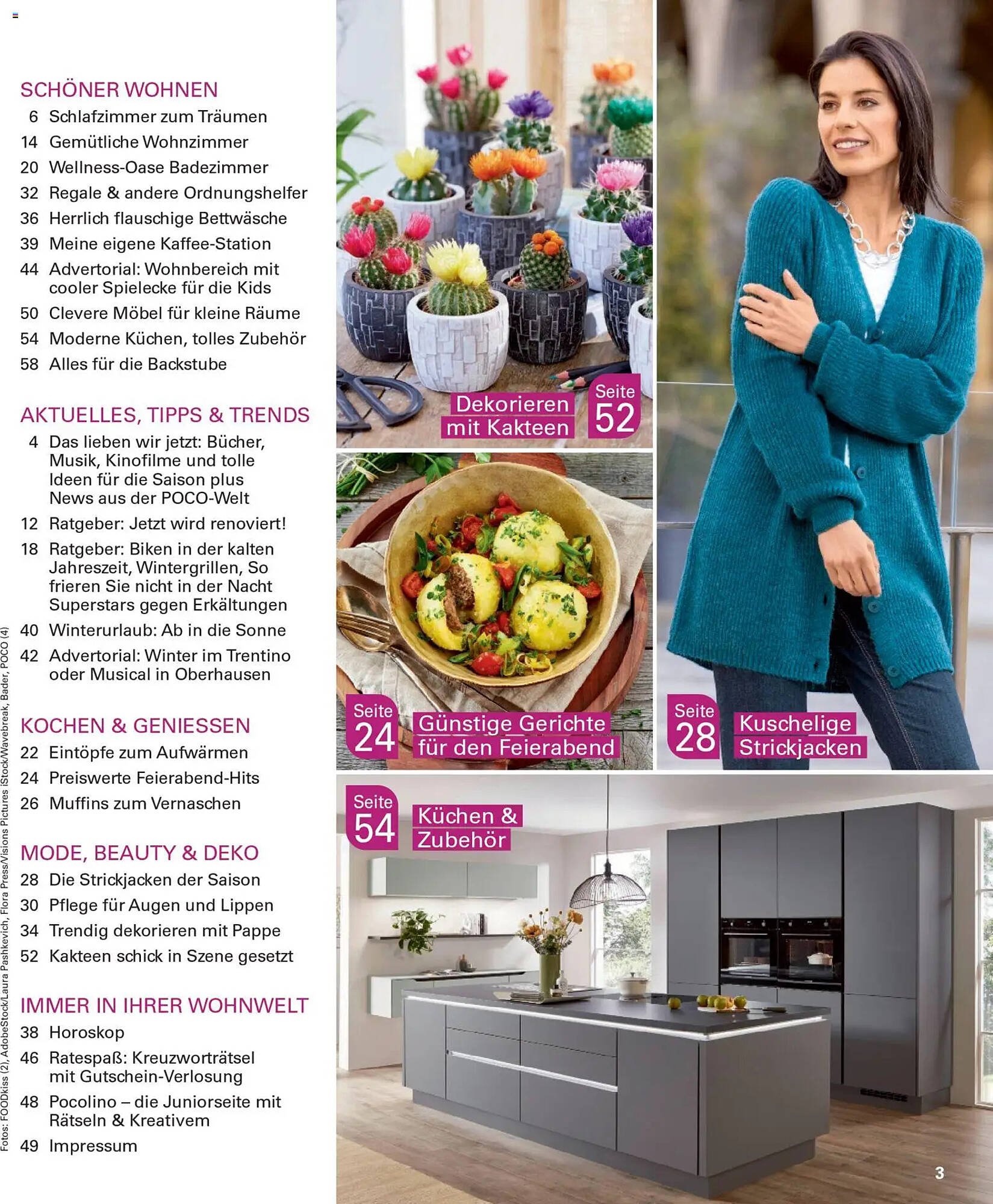 Poco Magazin (2025-12-01 - 2026-02-28)