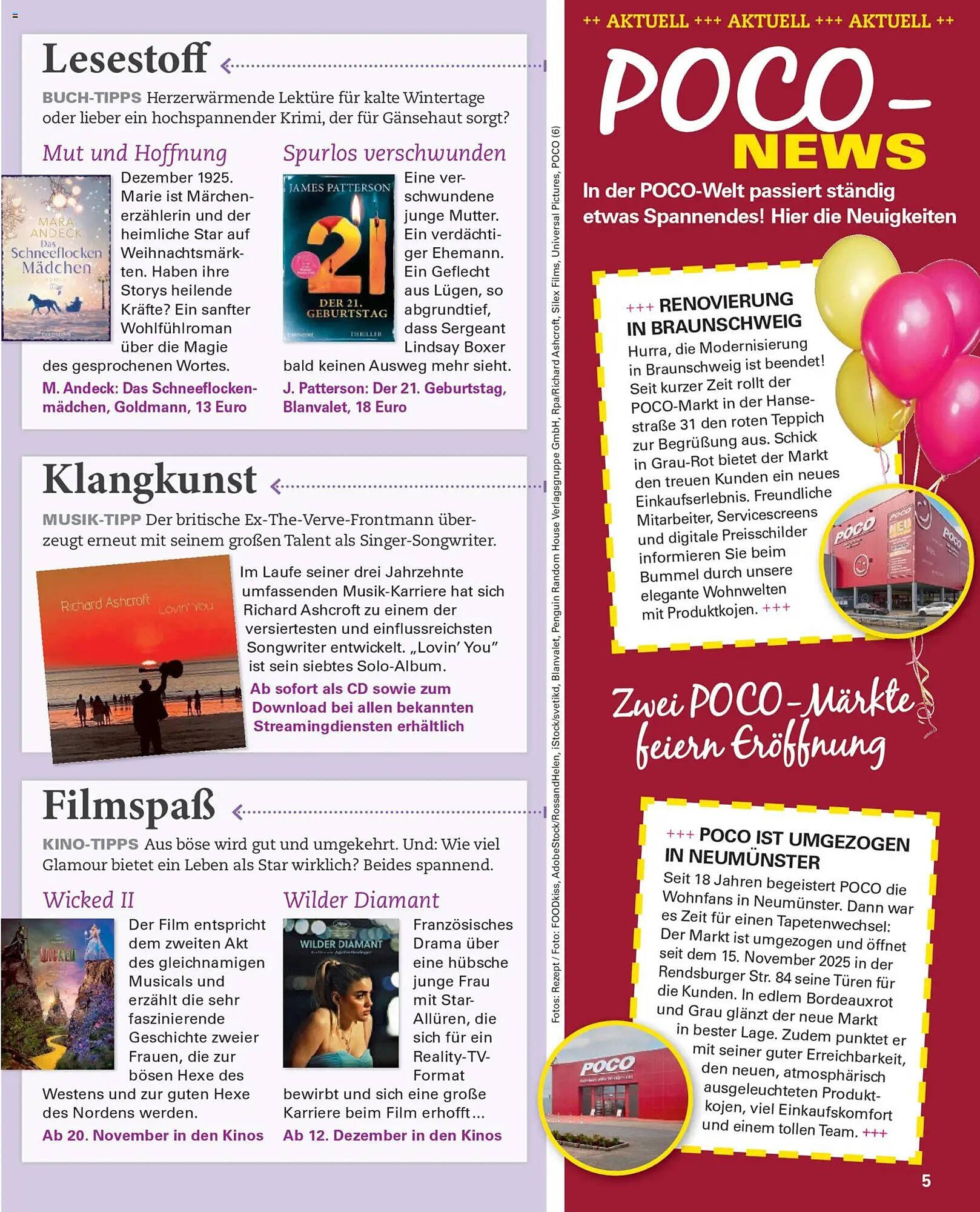 Poco Magazin (2025-12-01 - 2026-02-28)