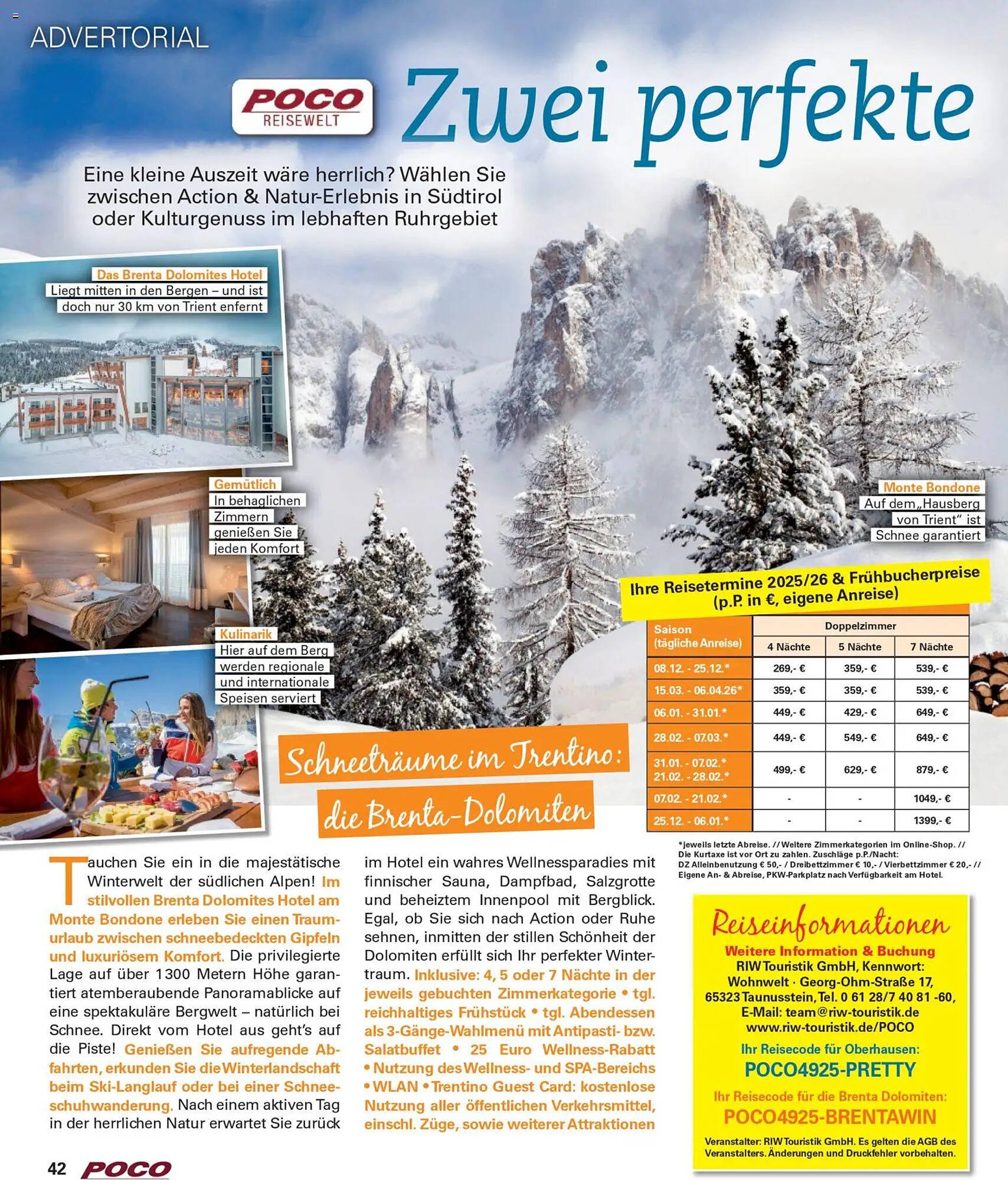Poco Magazin (2025-12-01 - 2026-02-28)