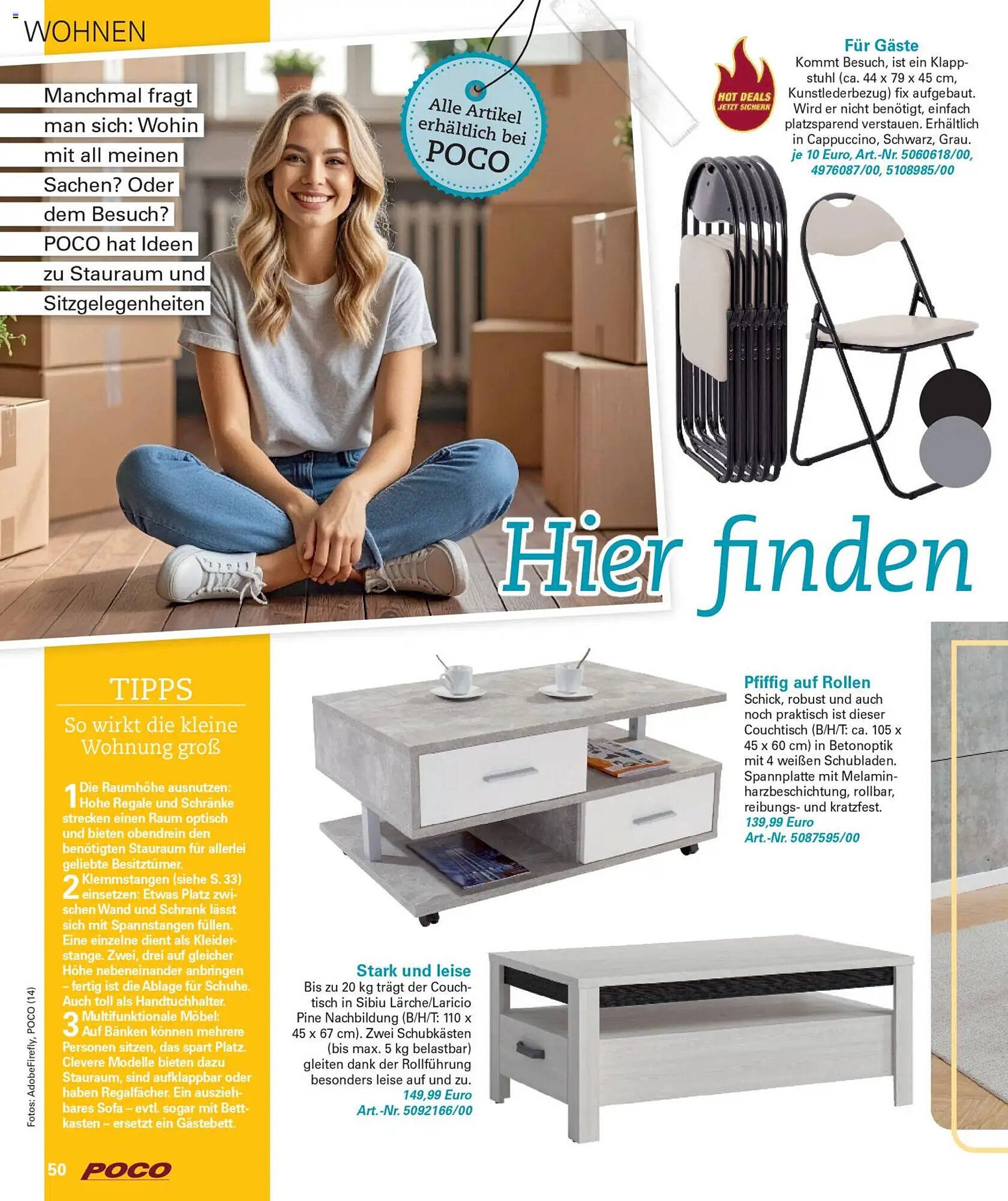 Poco Magazin (2025-12-01 - 2026-02-28)