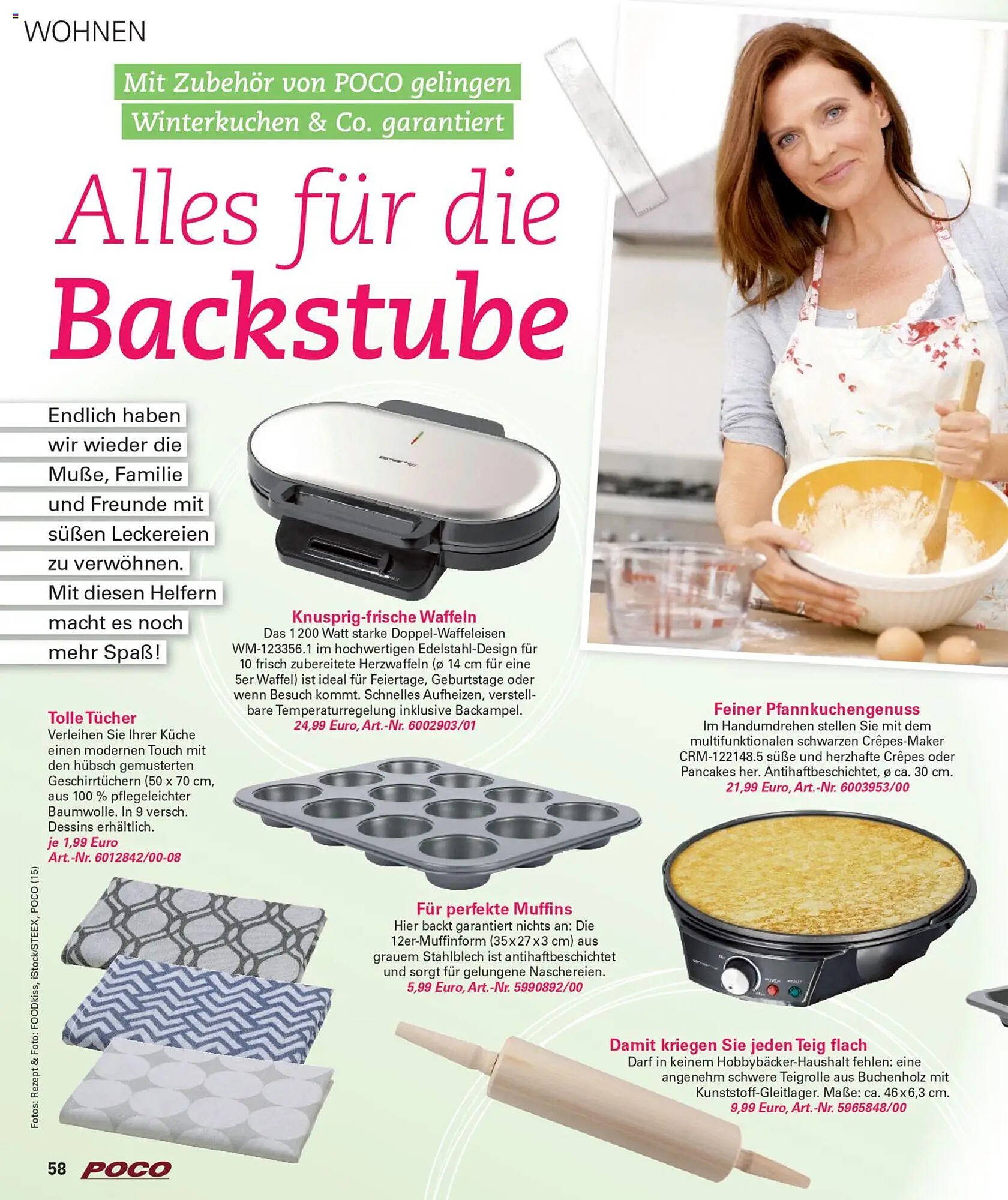 Poco Magazin (2025-12-01 - 2026-02-28)