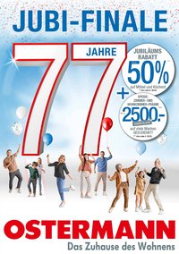 Ostermann Prospekt