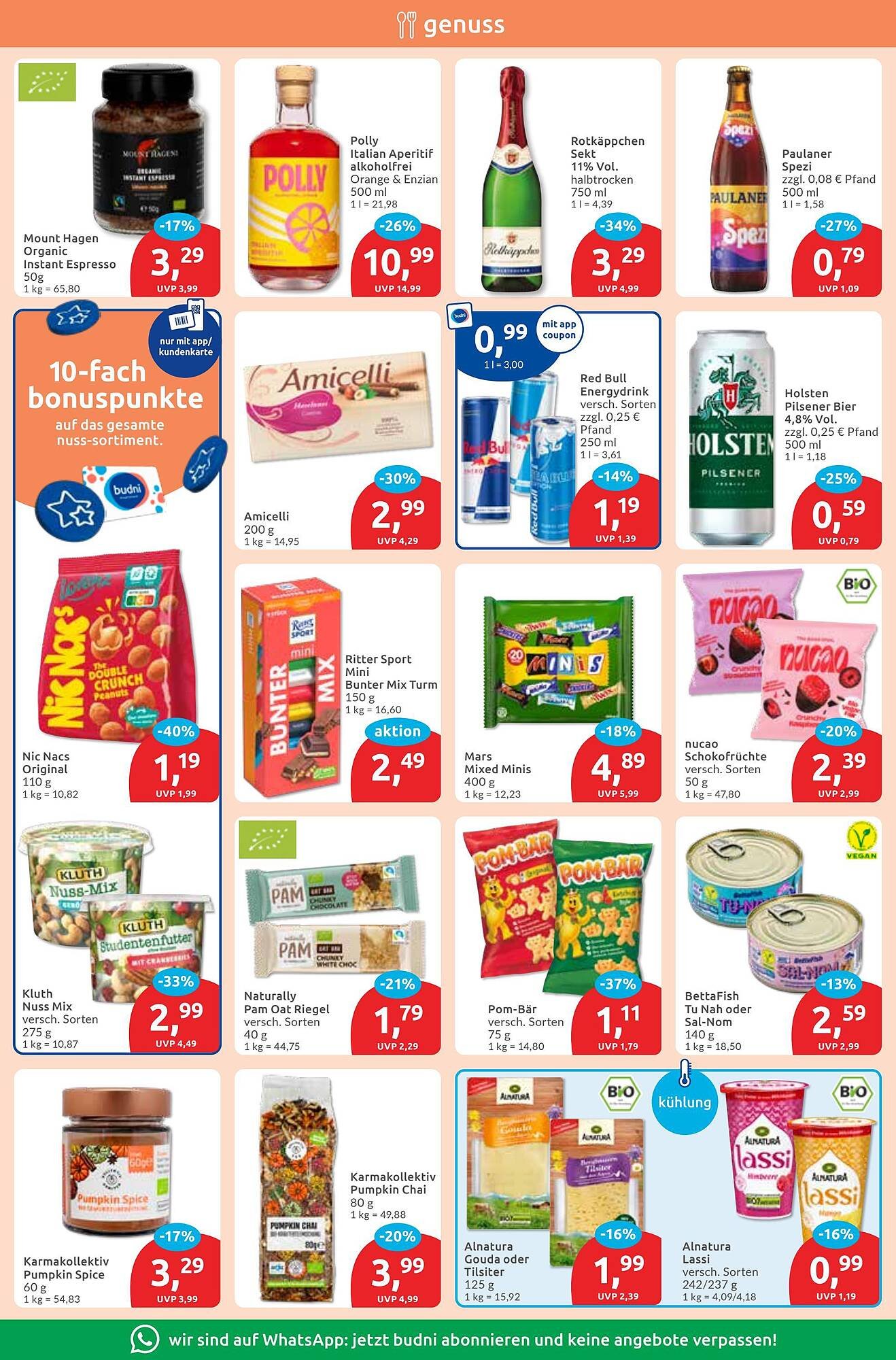 Budni Prospekt (2025-08-25 - 2025-08-30) | 6