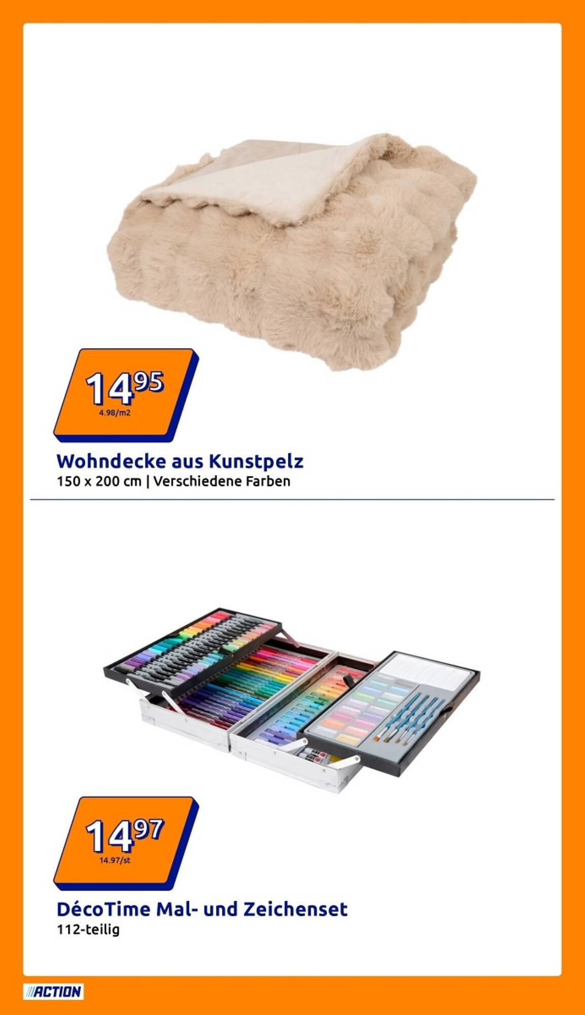 Action Prospekt (2025-10-22 - 2025-10-28)