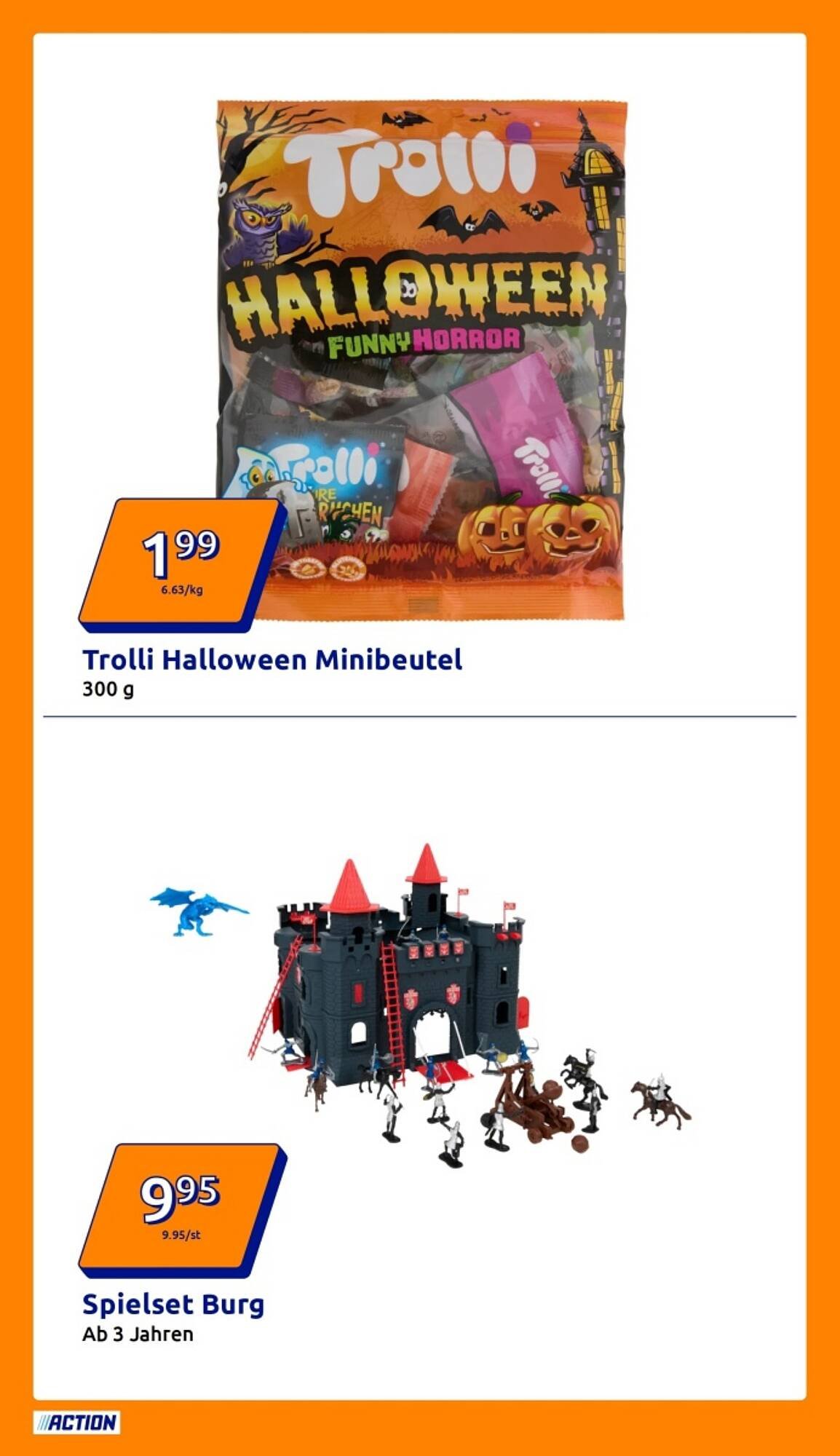 Action Prospekt (2025-10-22 - 2025-10-28)
