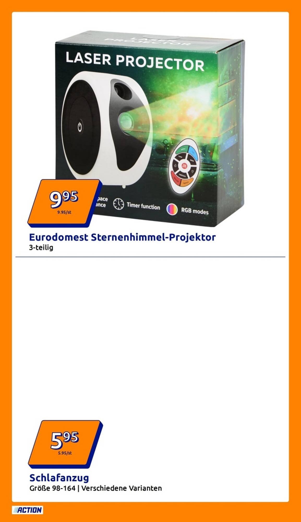 Action Prospekt (2025-10-22 - 2025-10-28)