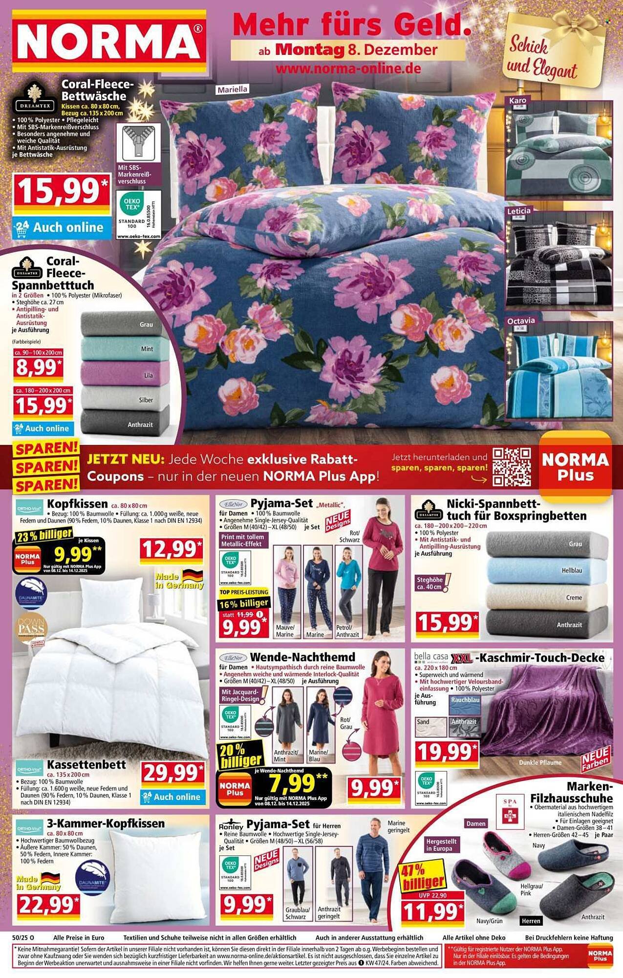 Norma Prospekt (2025-12-08 - 2025-12-14)