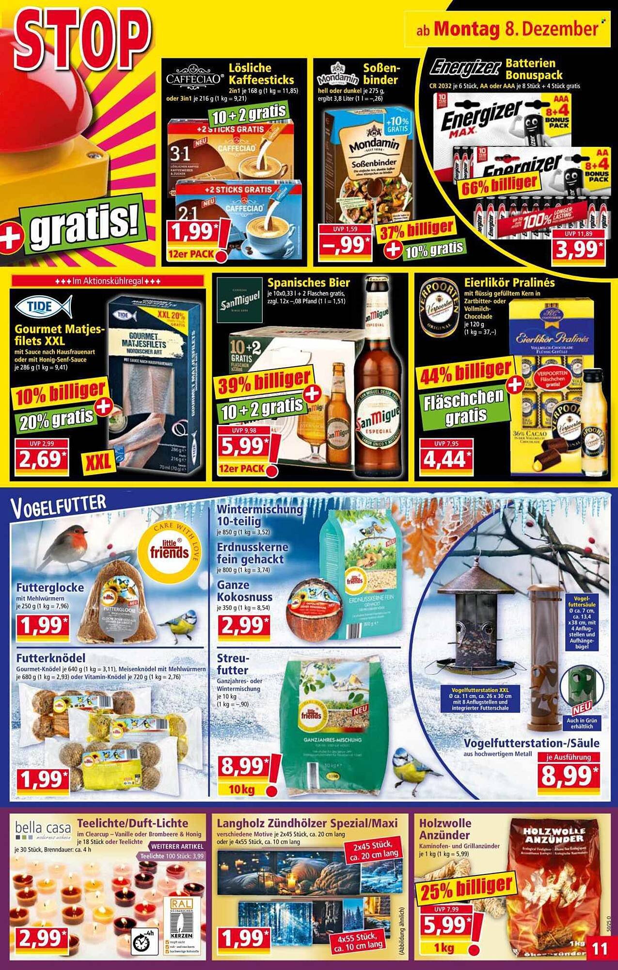 Norma Prospekt (2025-12-08 - 2025-12-14)