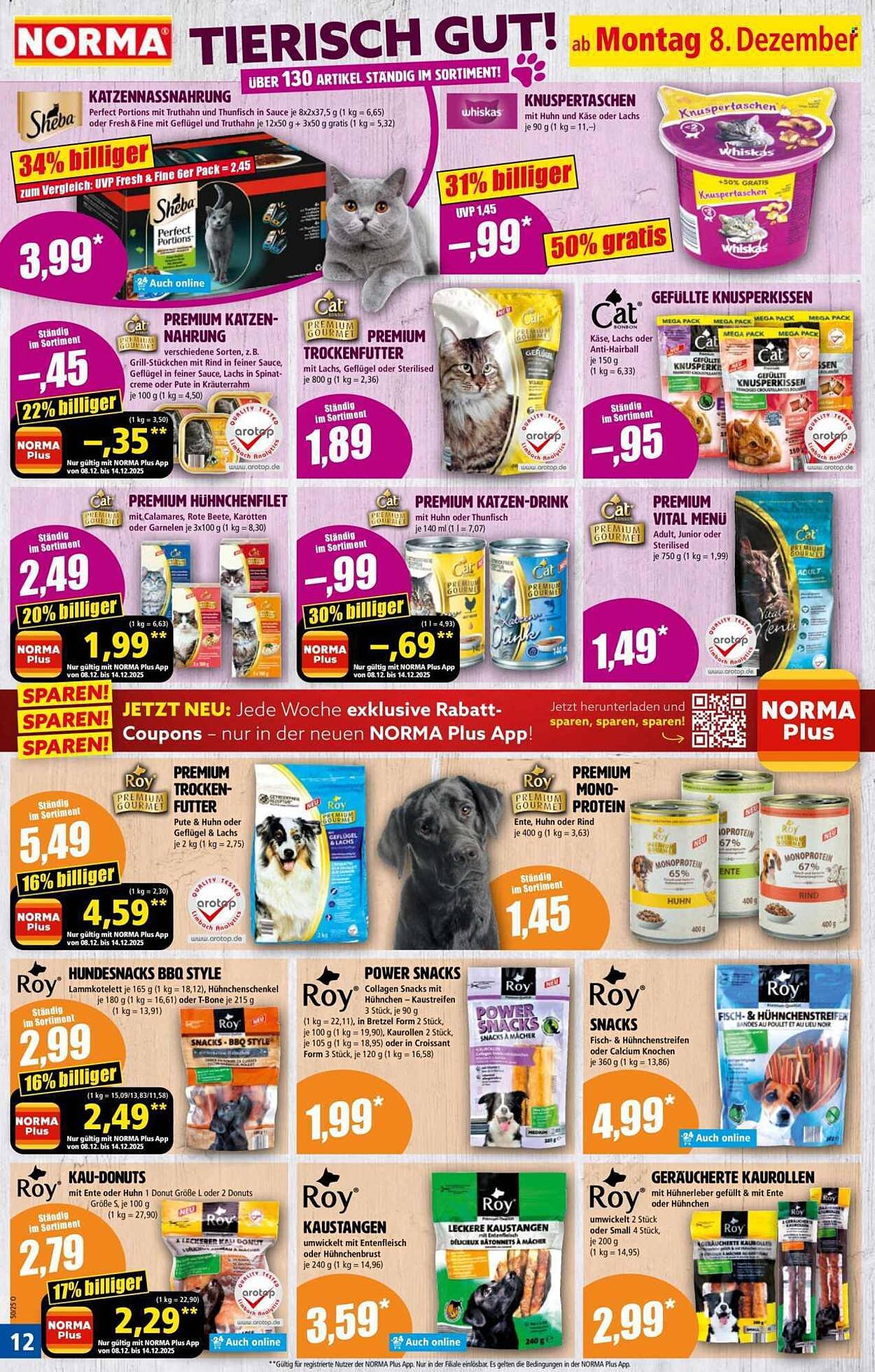 Norma Prospekt (2025-12-08 - 2025-12-14)