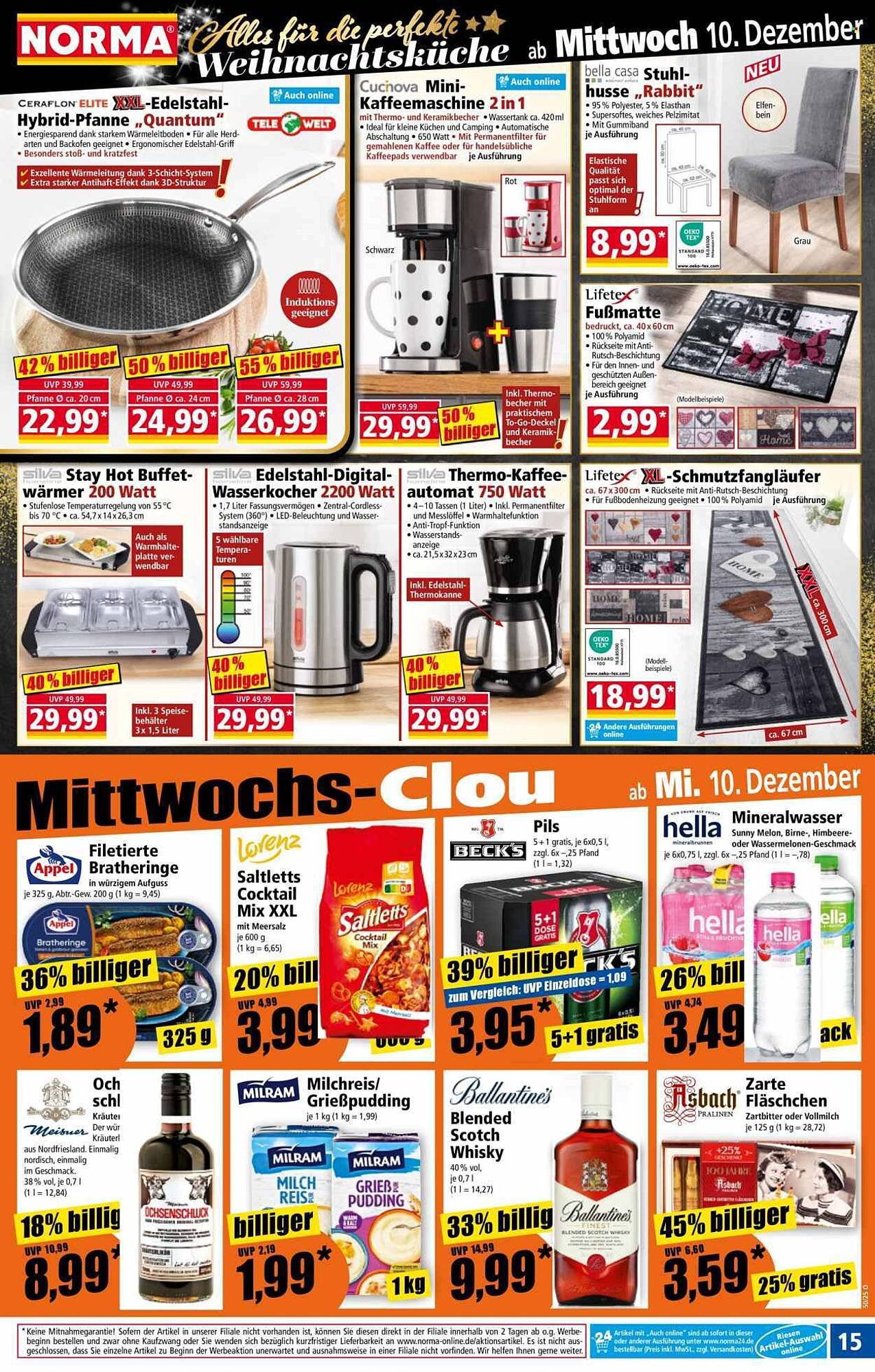 Norma Prospekt (2025-12-08 - 2025-12-14)