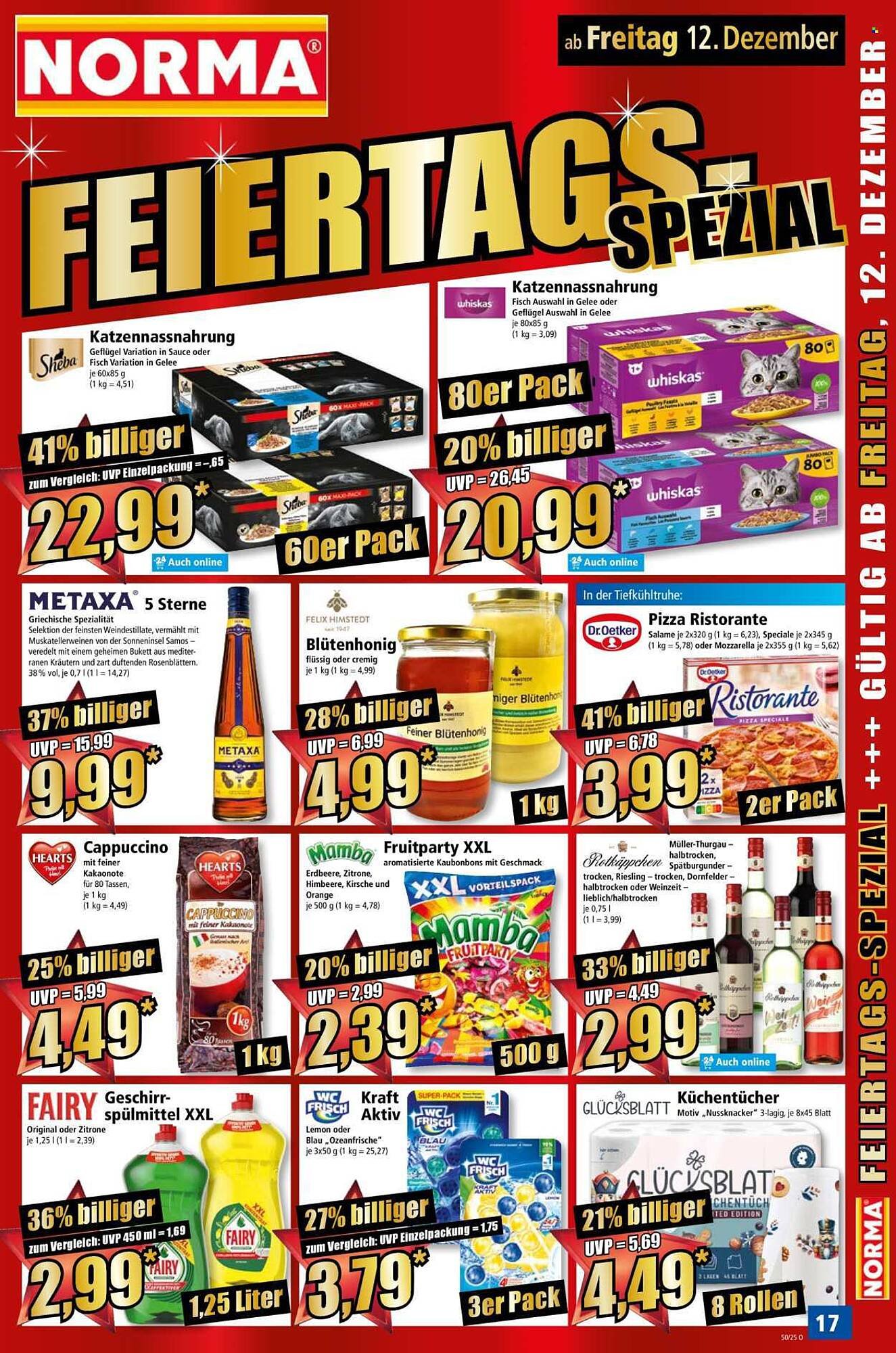 Norma Prospekt (2025-12-08 - 2025-12-14)