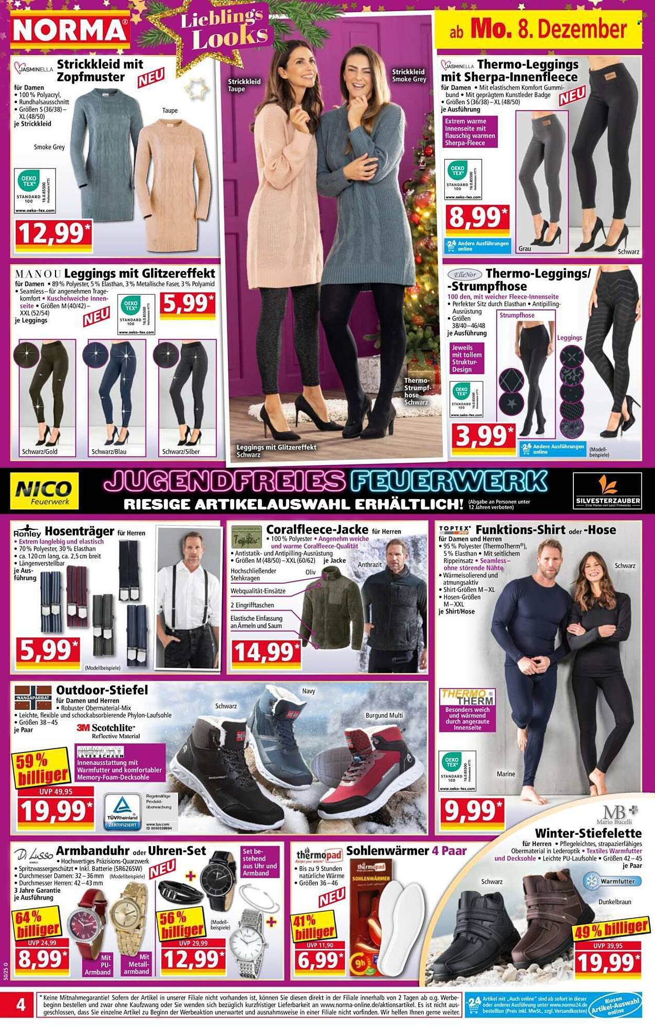 Norma Prospekt (2025-12-08 - 2025-12-14)