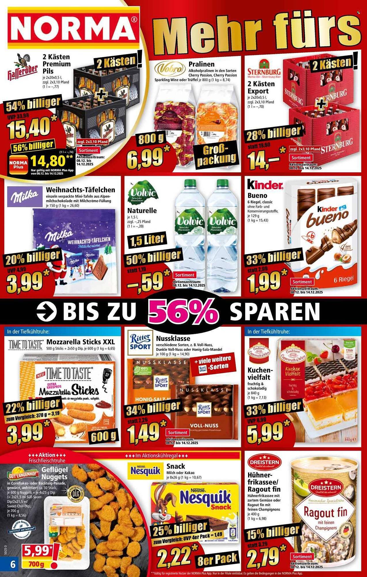 Norma Prospekt (2025-12-08 - 2025-12-14)