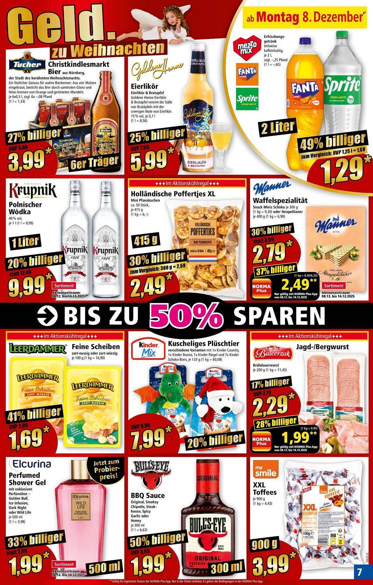 Norma Prospekt (2025-12-08 - 2025-12-14)