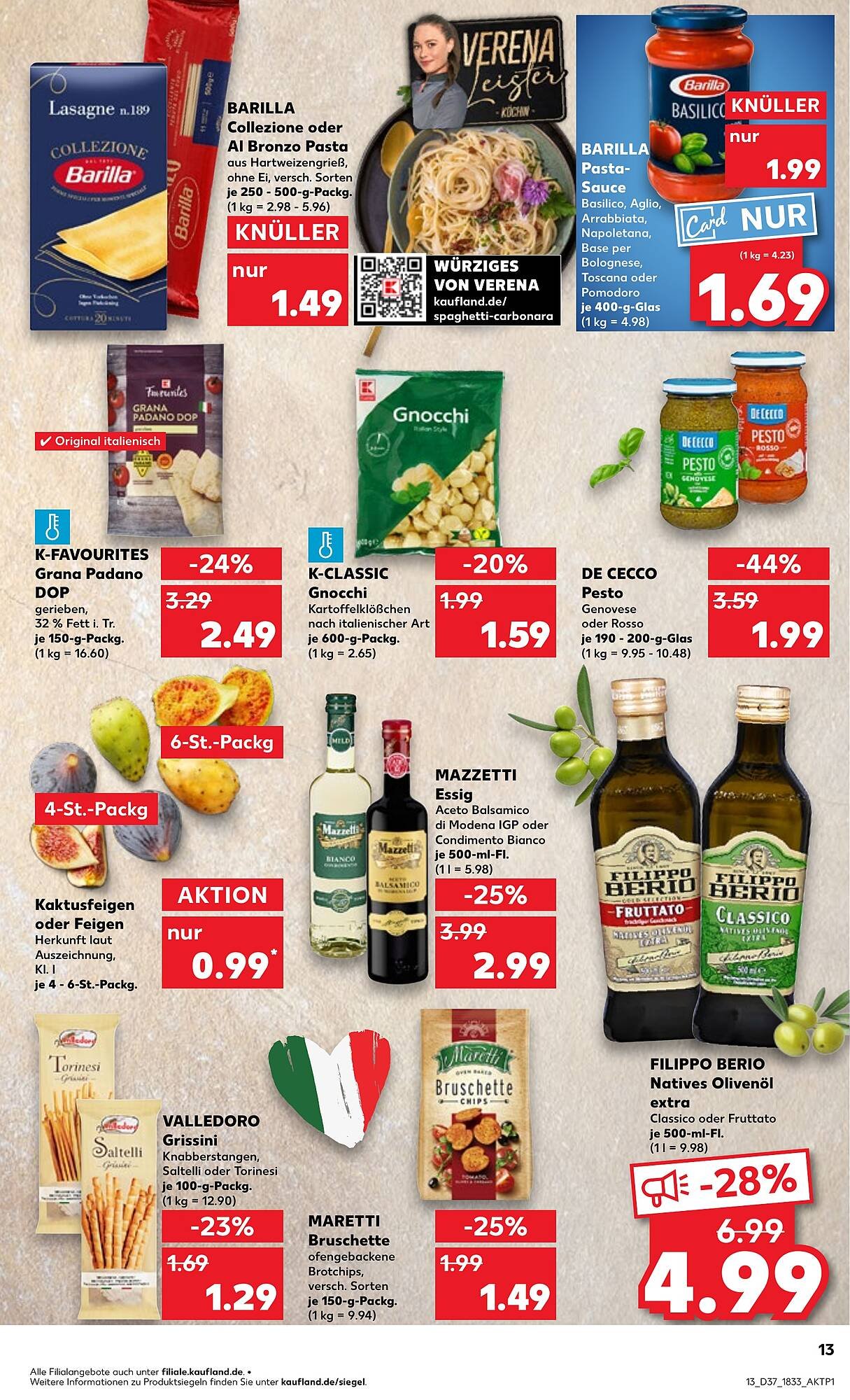 Kaufland Prospekt (2025-09-11 - 2025-09-17)
