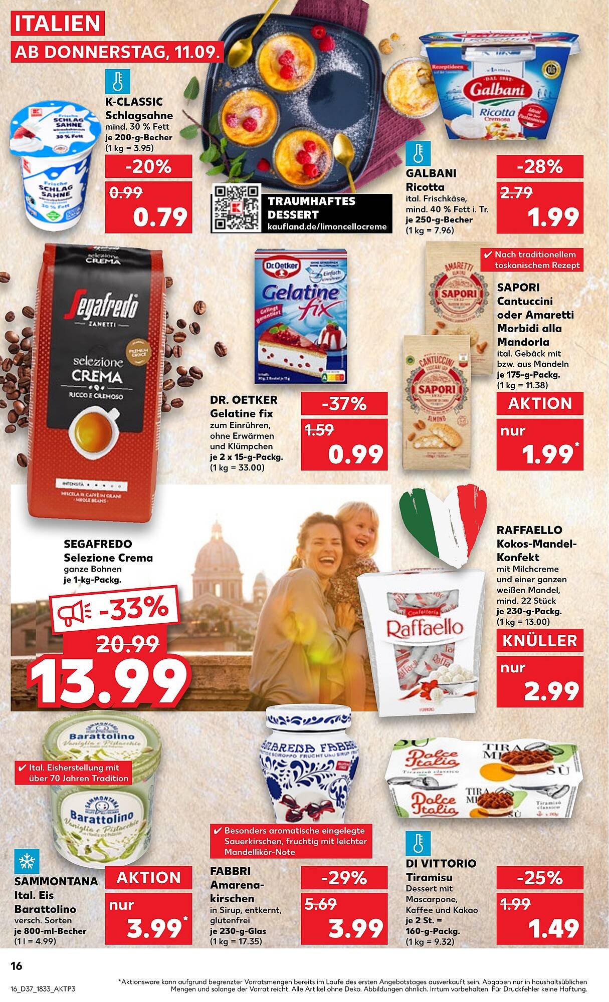 Kaufland Prospekt (2025-09-11 - 2025-09-17)