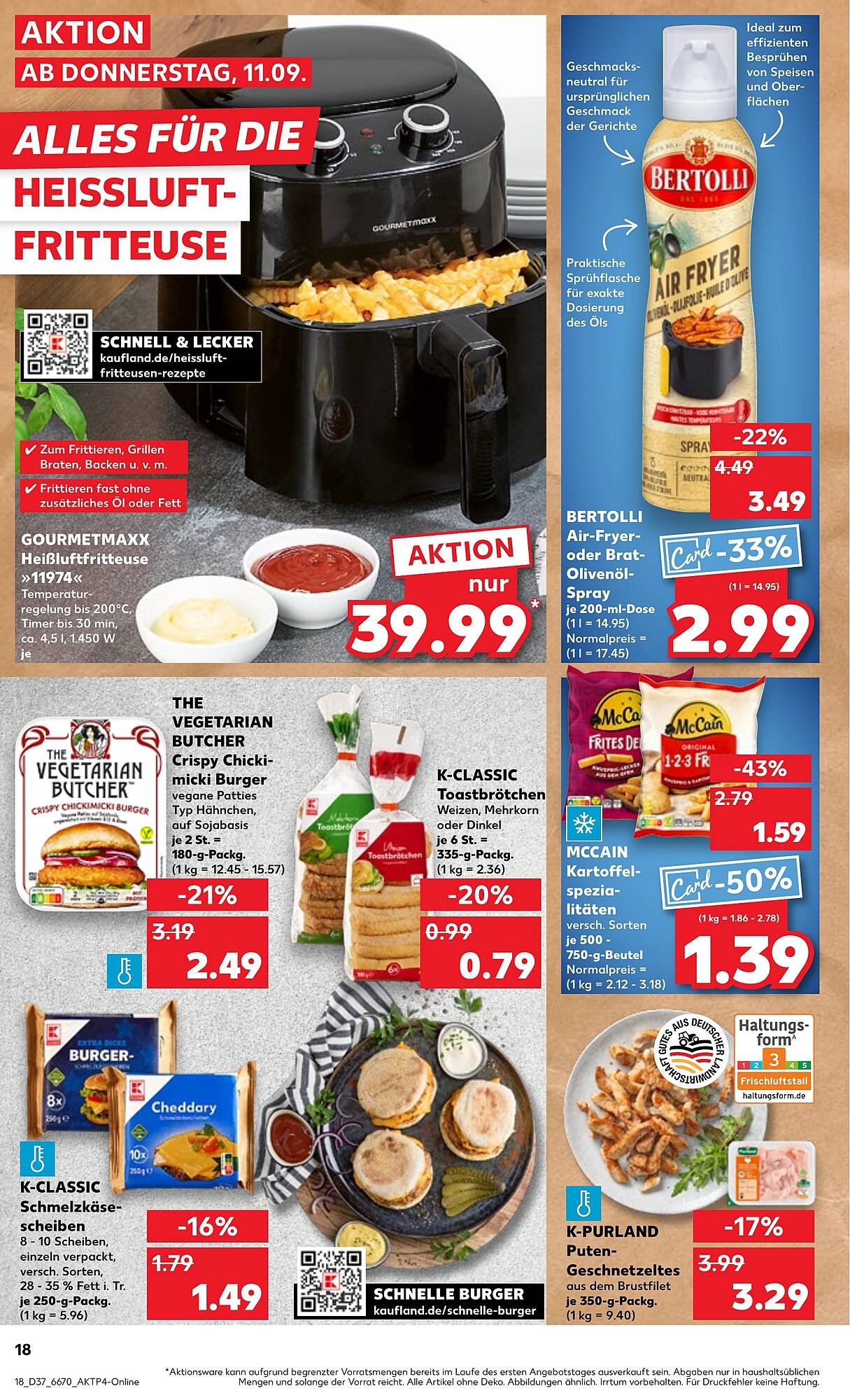 Kaufland Prospekt (2025-09-11 - 2025-09-17)