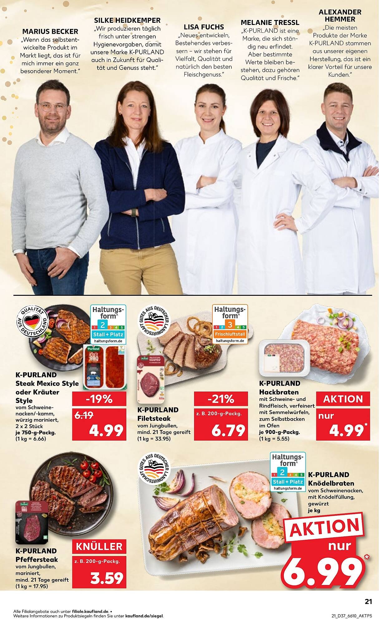 Kaufland Prospekt (2025-09-11 - 2025-09-17)