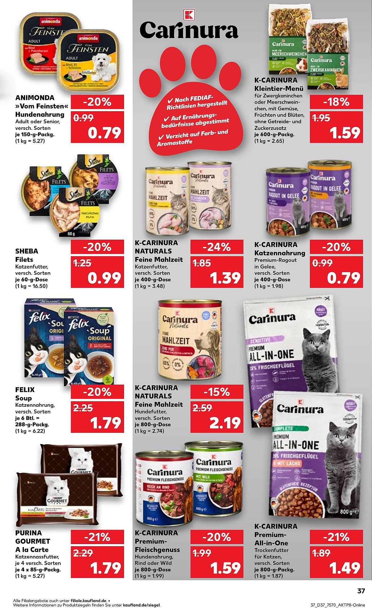 Kaufland Prospekt (2025-09-11 - 2025-09-17)