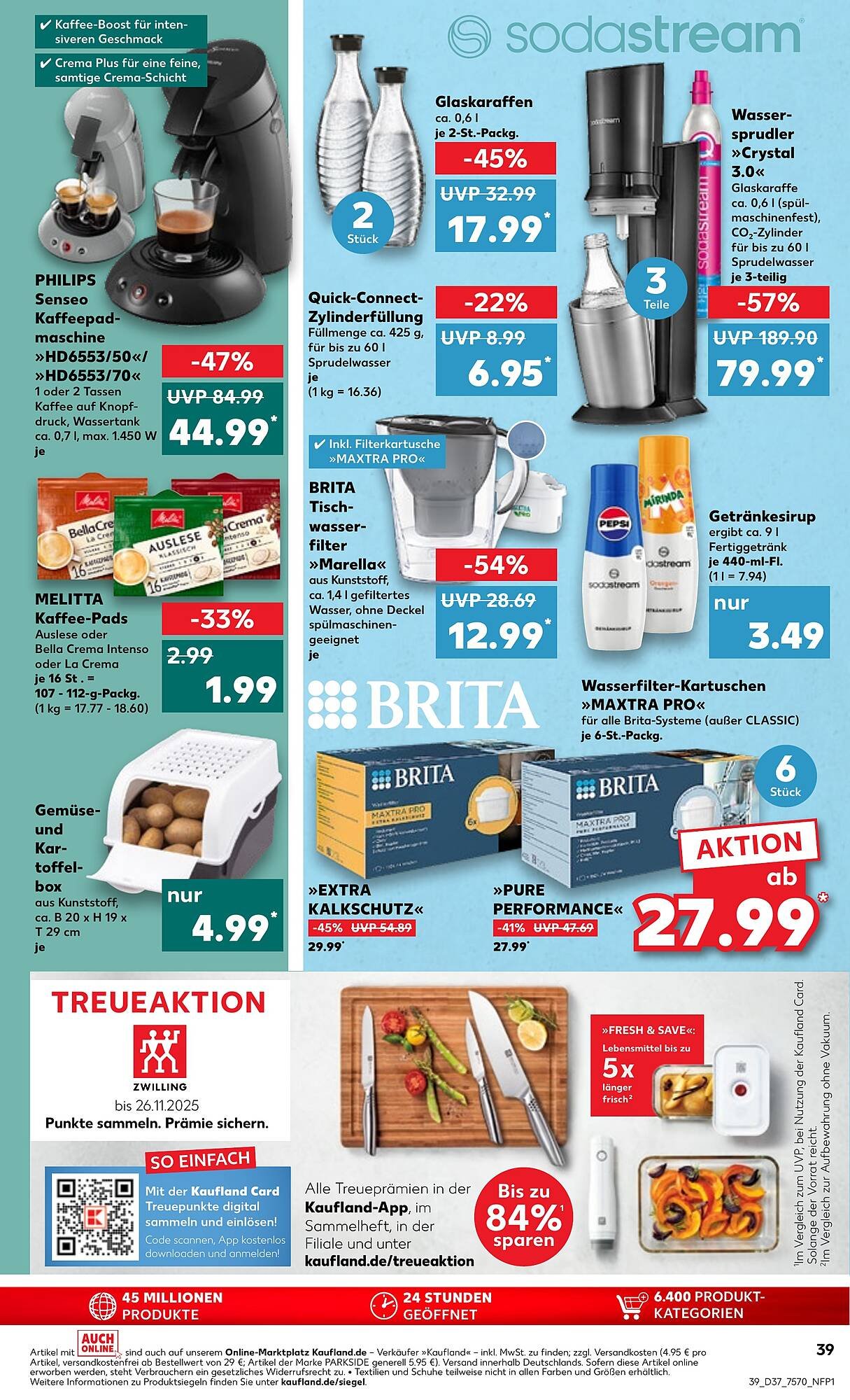 Kaufland Prospekt (2025-09-11 - 2025-09-17)