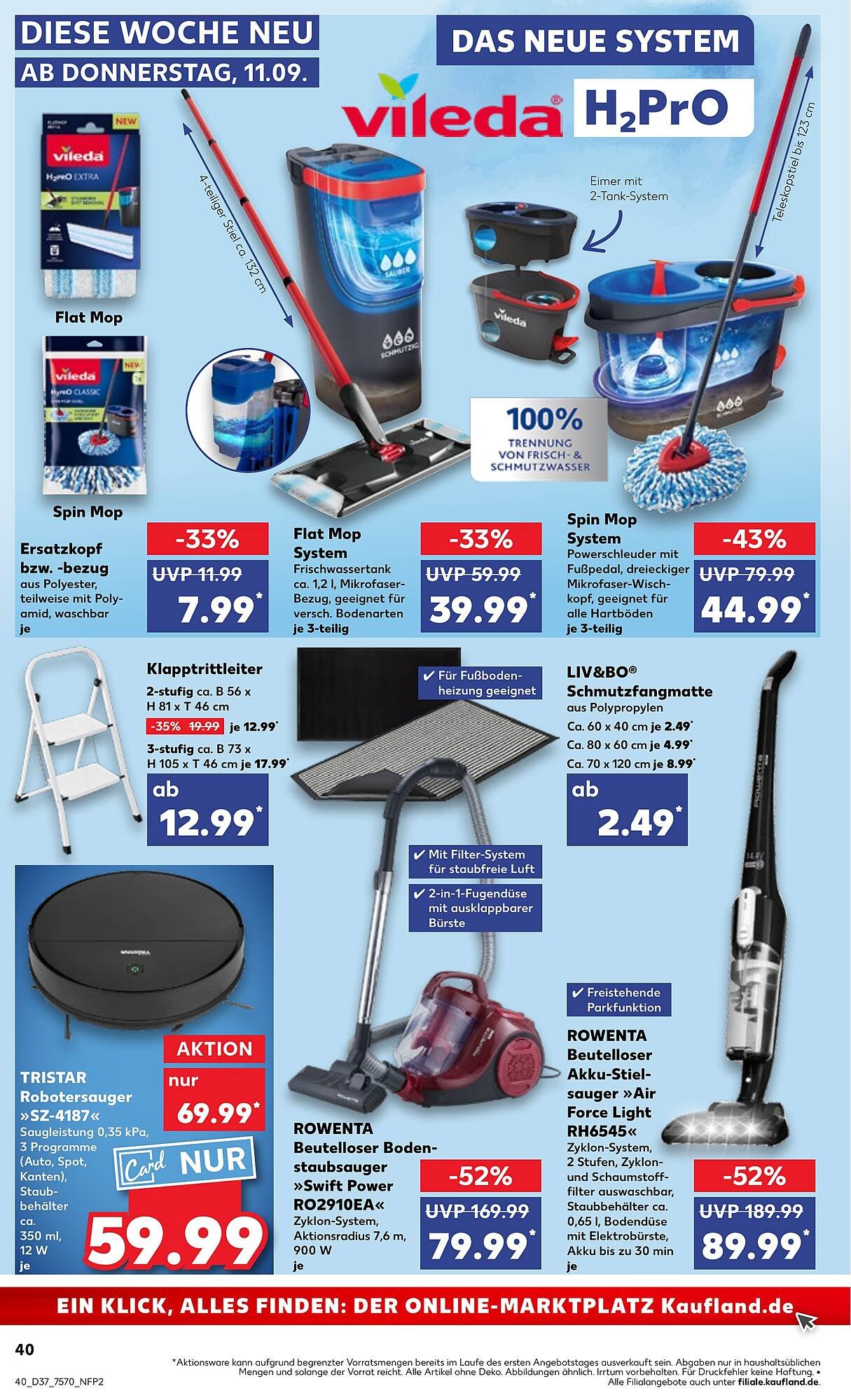 Kaufland Prospekt (2025-09-11 - 2025-09-17)
