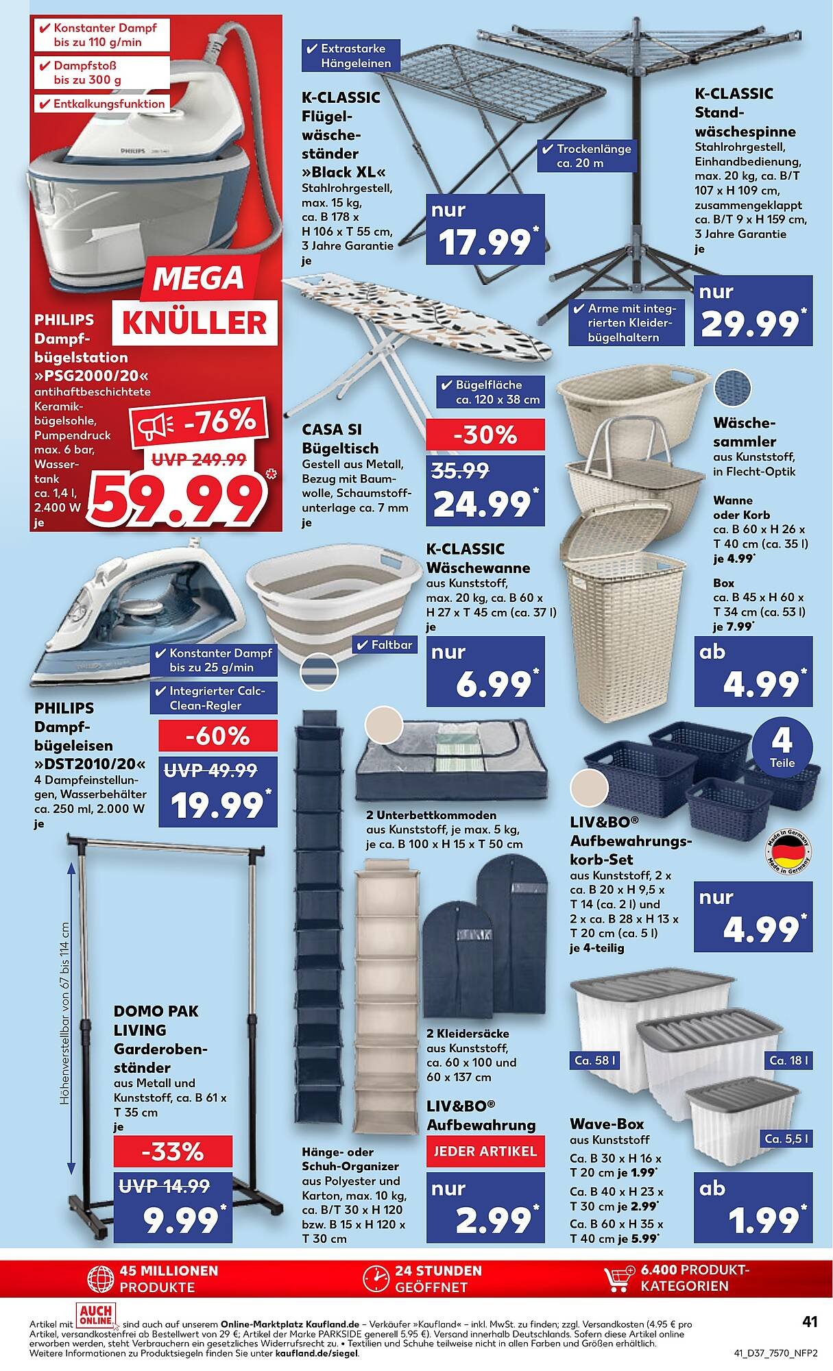 Kaufland Prospekt (2025-09-11 - 2025-09-17)