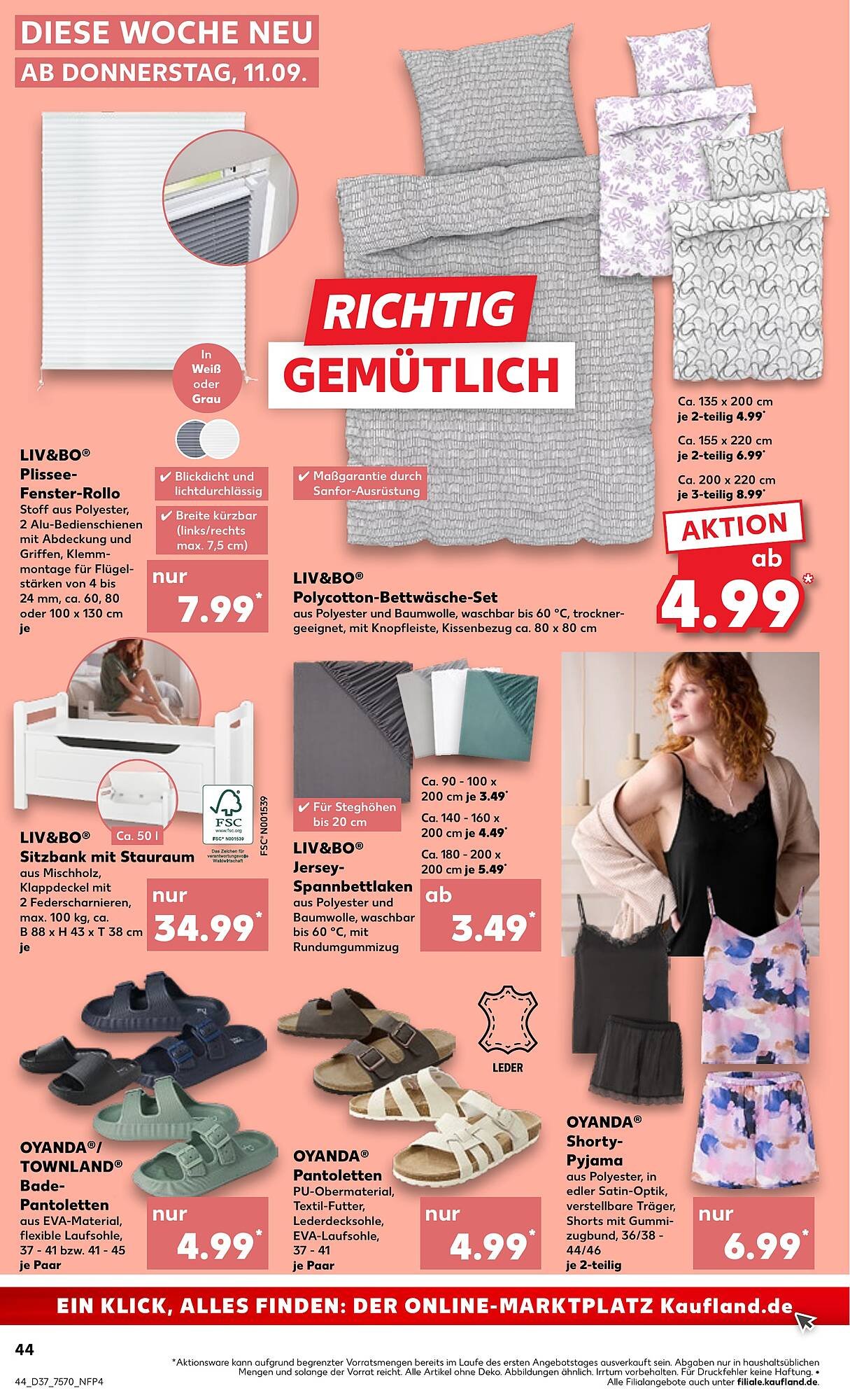Kaufland Prospekt (2025-09-11 - 2025-09-17)
