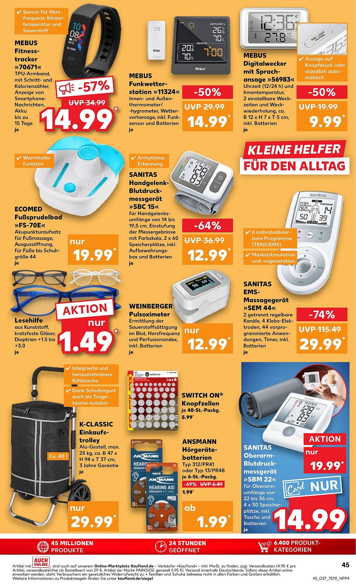 Kaufland Prospekt (2025-09-11 - 2025-09-17)