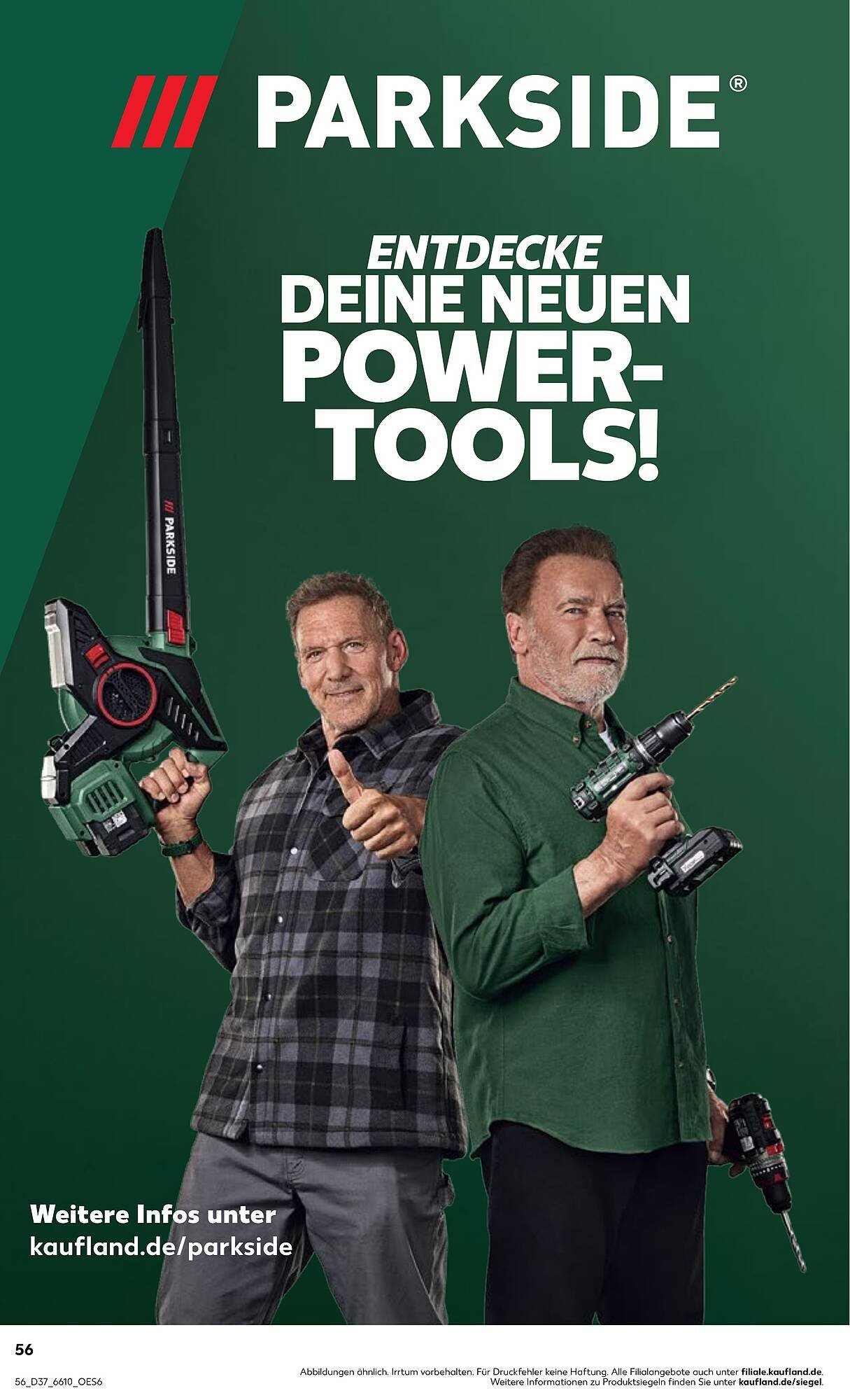 Kaufland Prospekt (2025-09-11 - 2025-09-17)