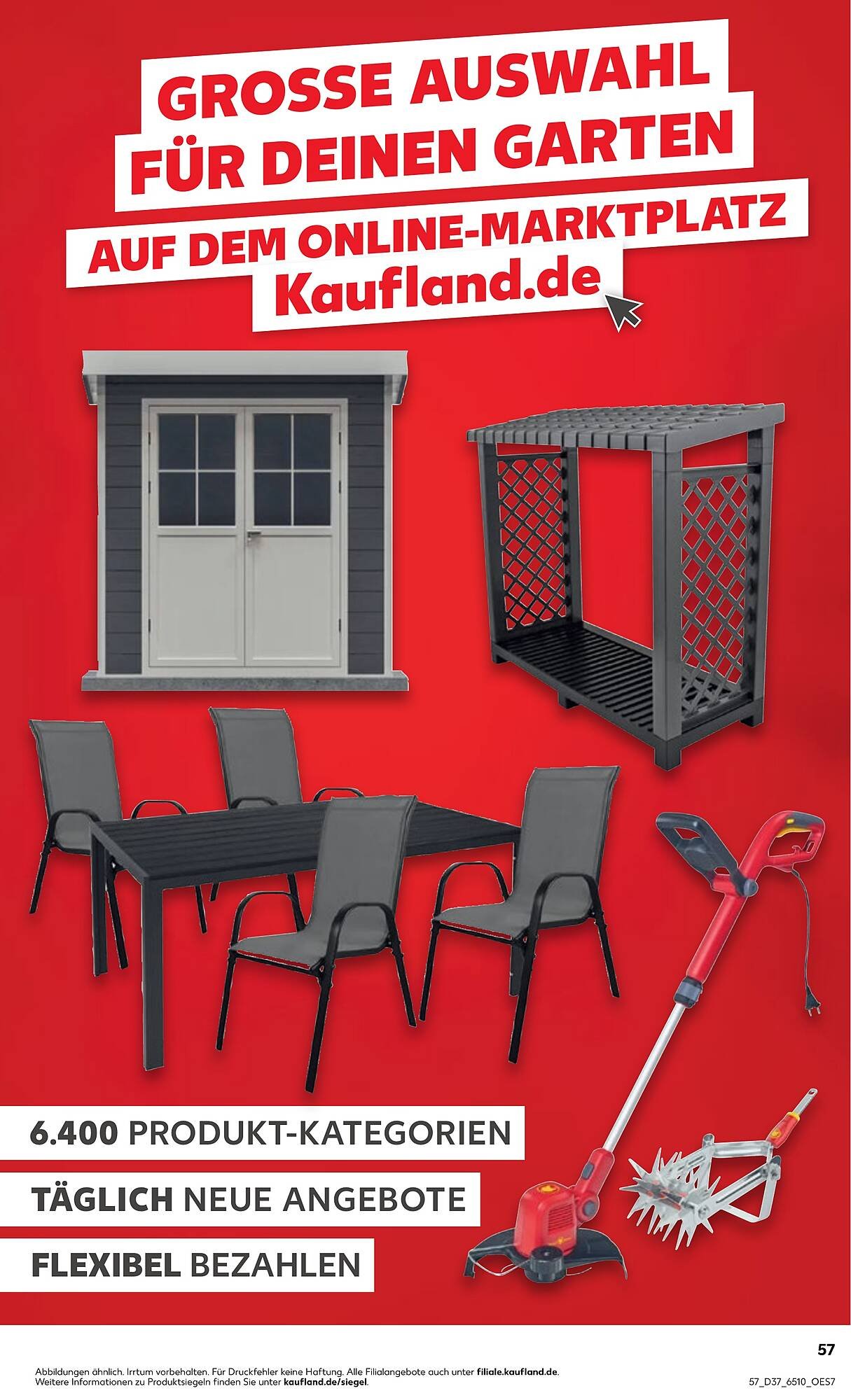 Kaufland Prospekt (2025-09-11 - 2025-09-17)