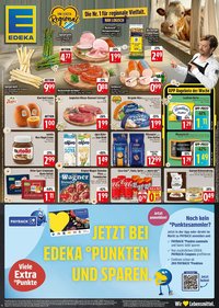 Edeka Prospekt