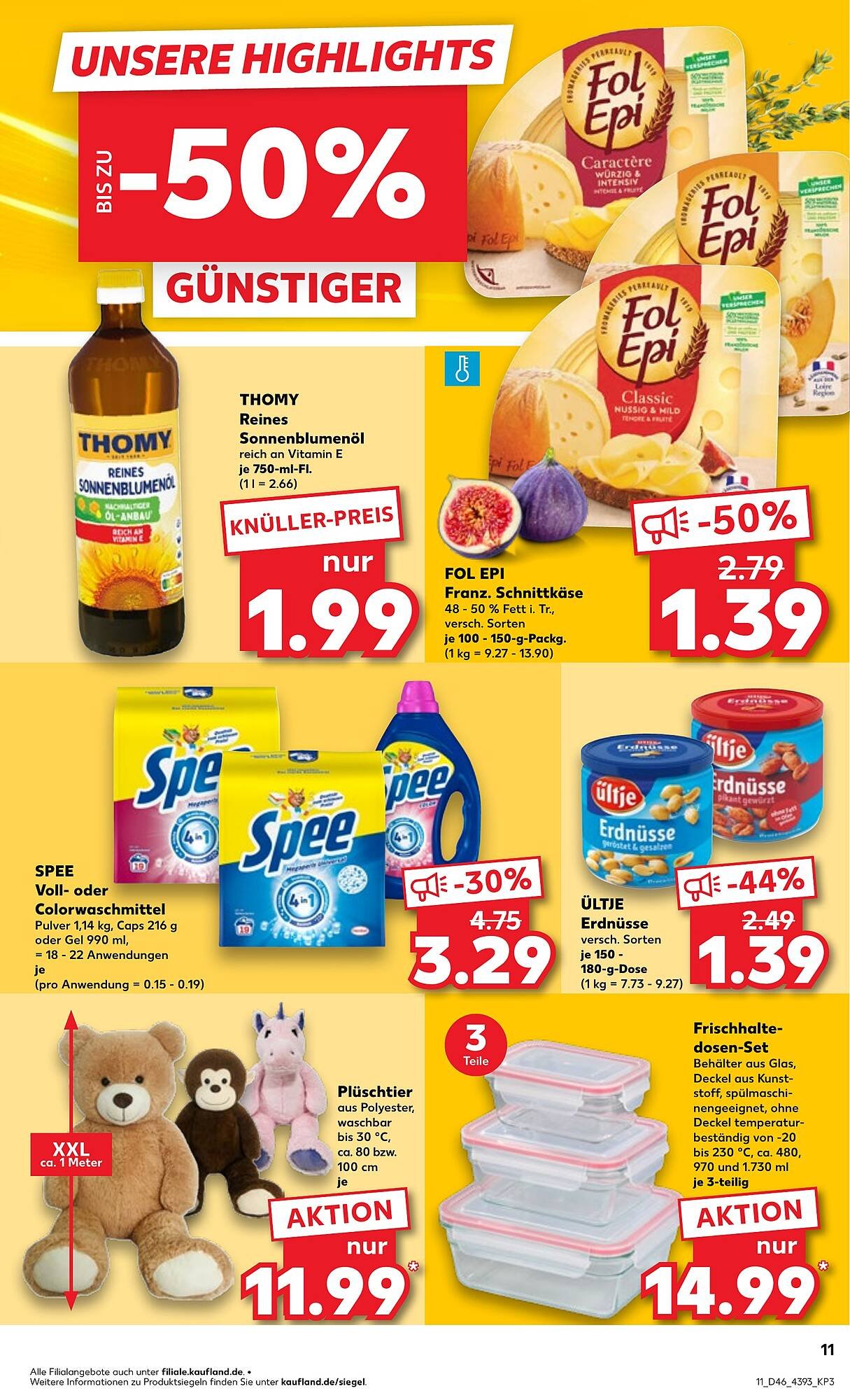 Kaufland Prospekt