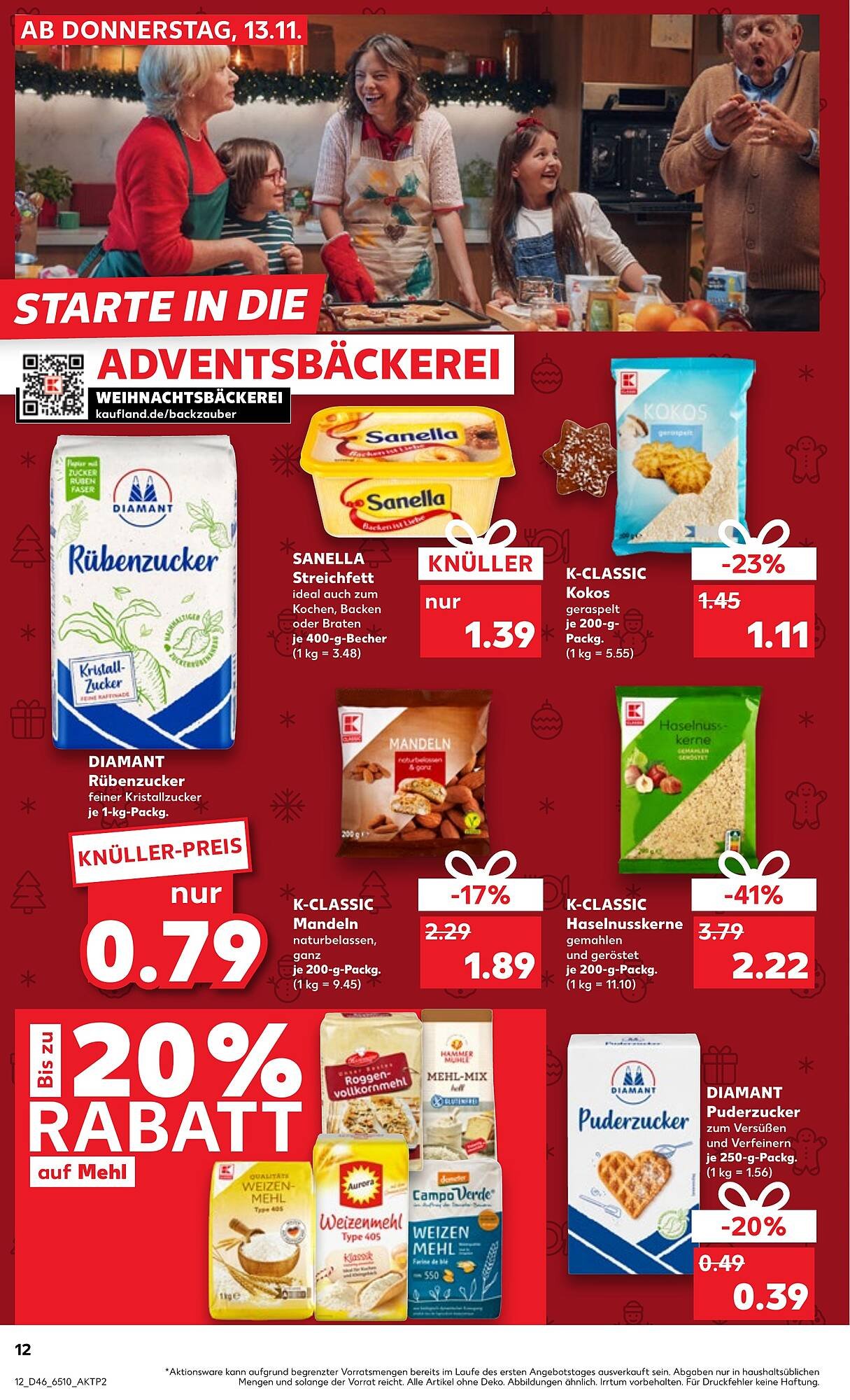 Kaufland Prospekt