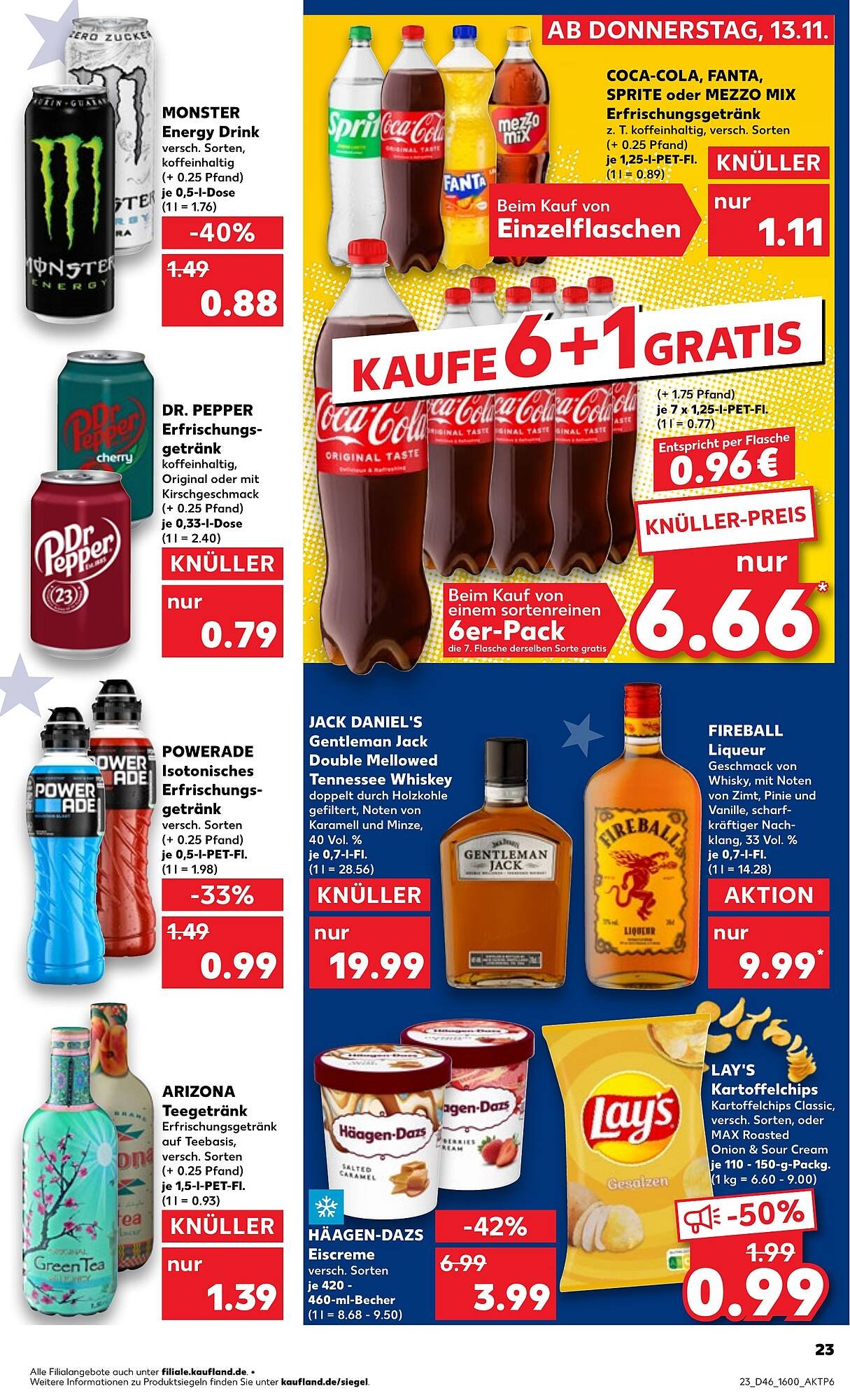 Kaufland Prospekt