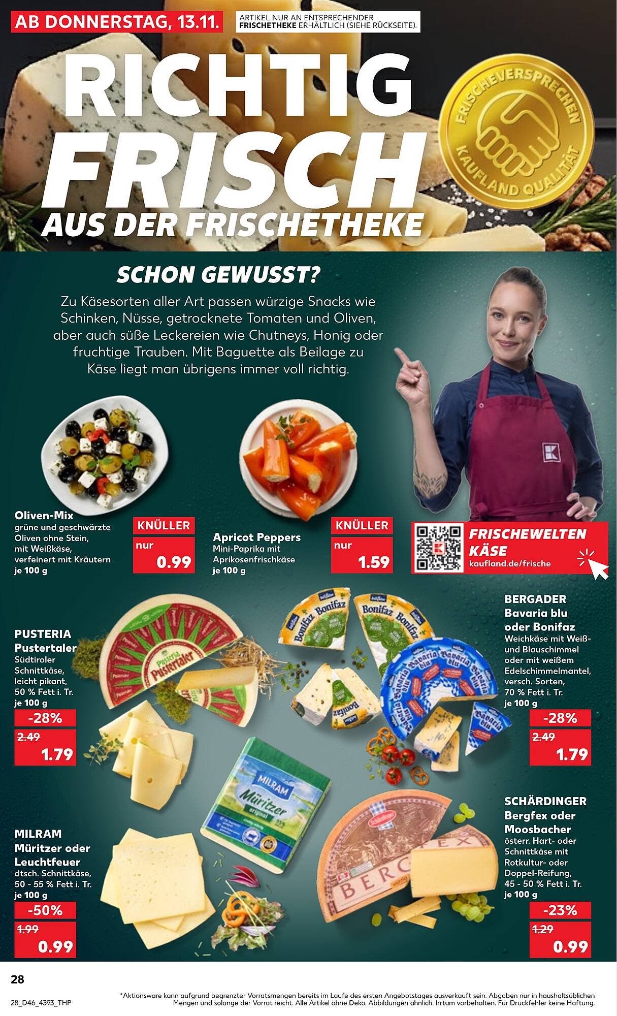 Kaufland Prospekt
