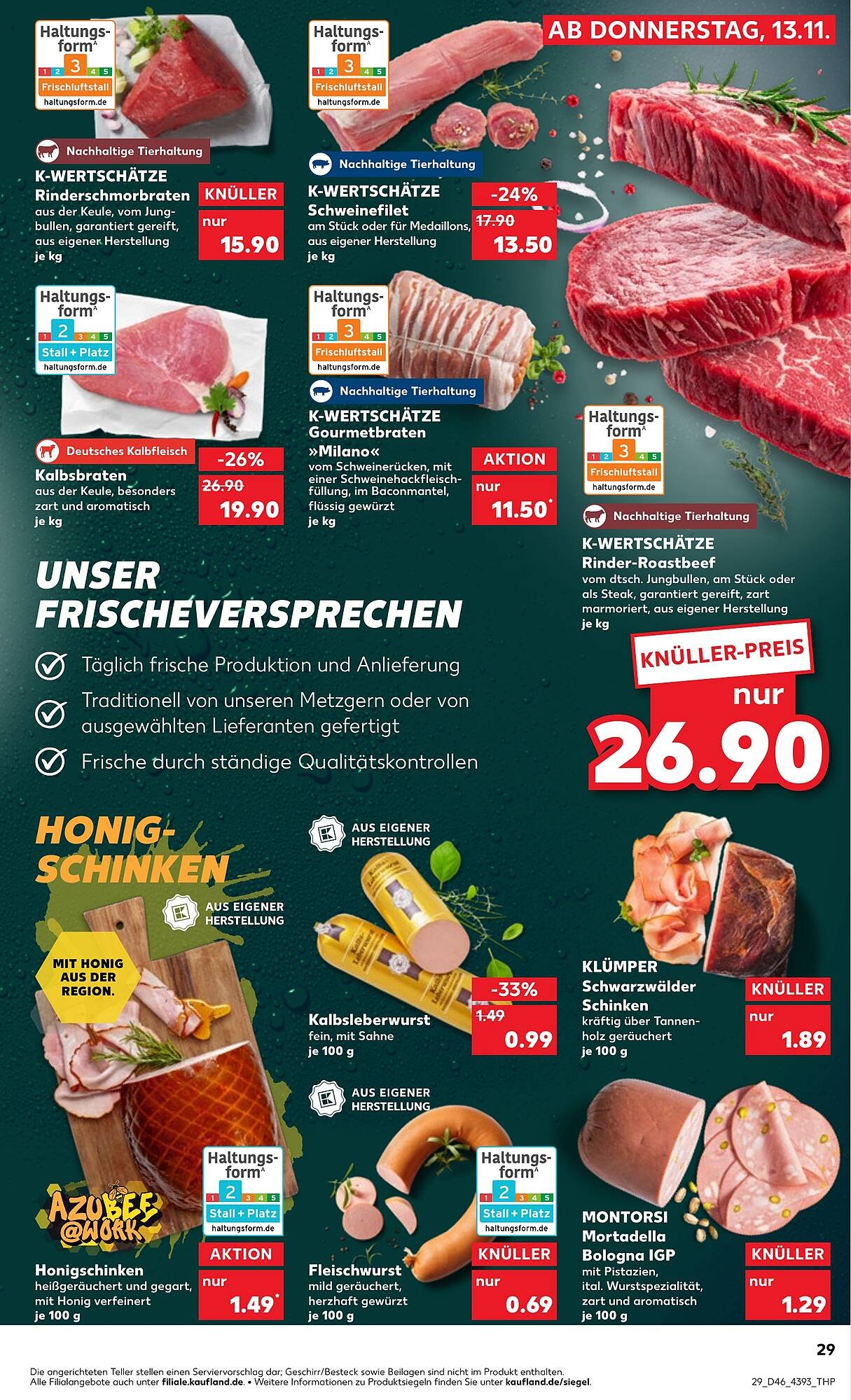 Kaufland Prospekt