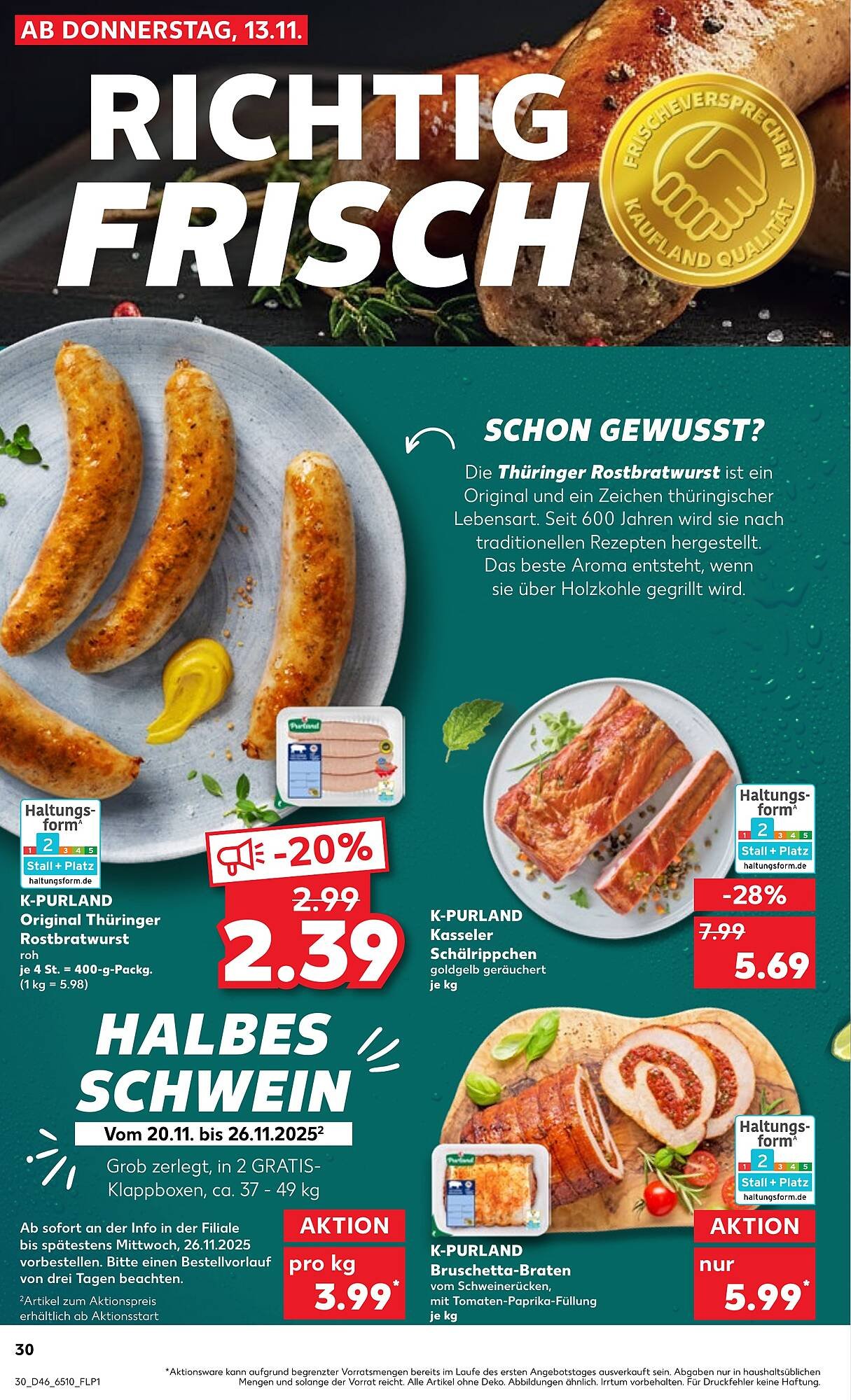 Kaufland Prospekt