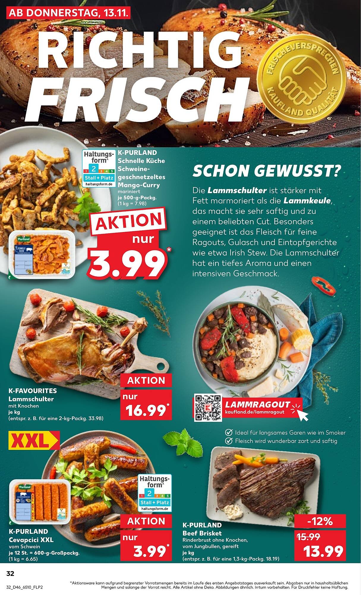 Kaufland Prospekt