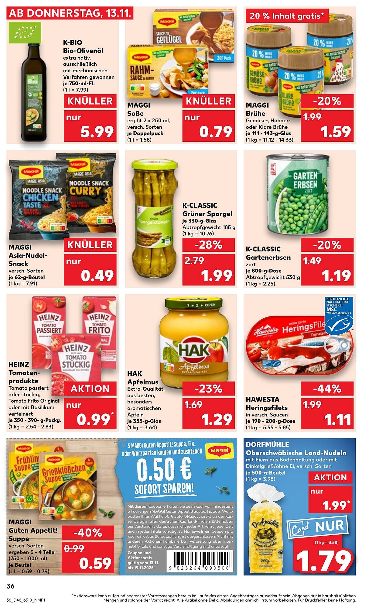 Kaufland Prospekt