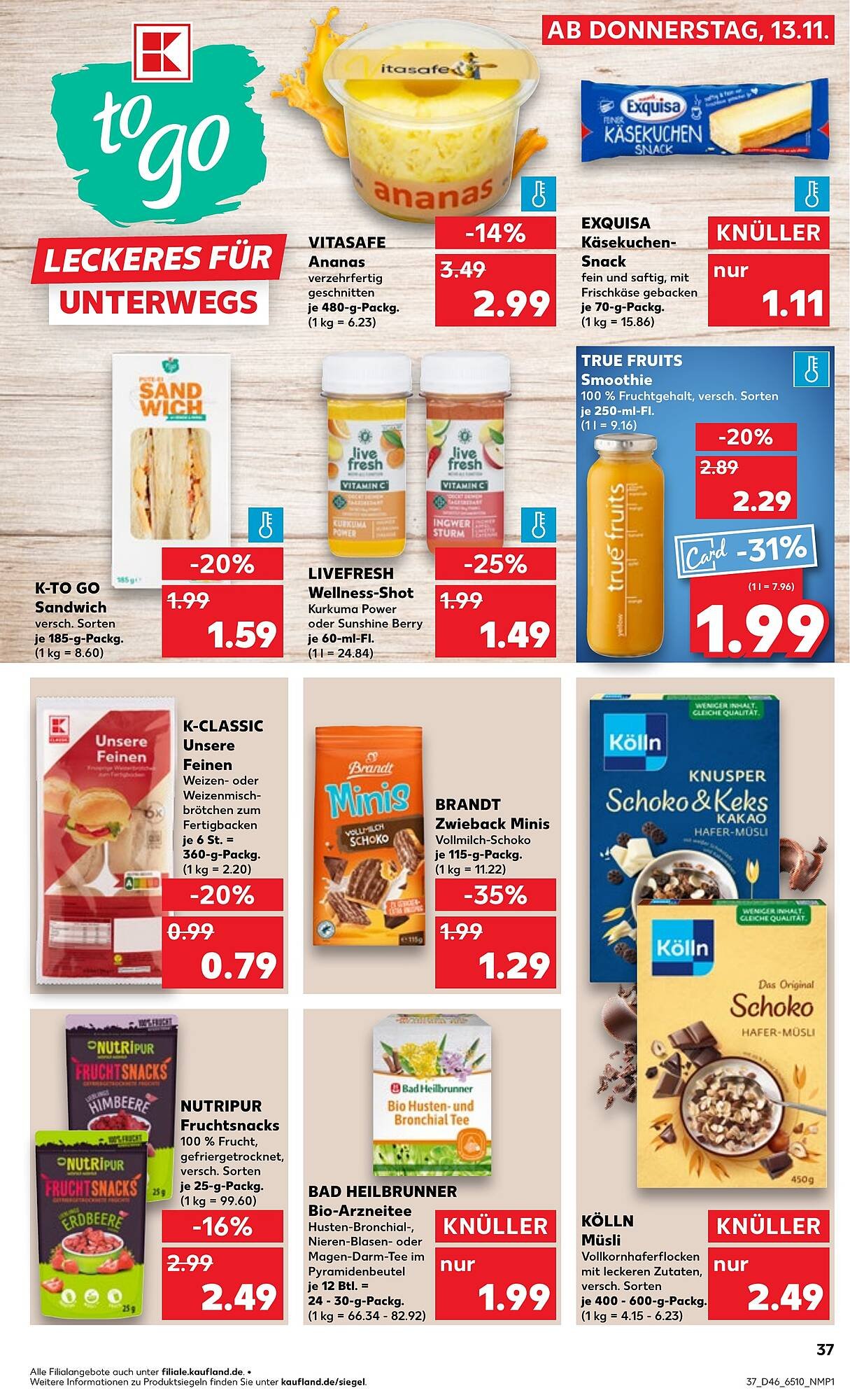 Kaufland Prospekt