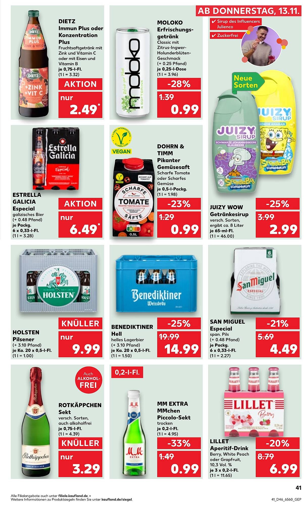 Kaufland Prospekt
