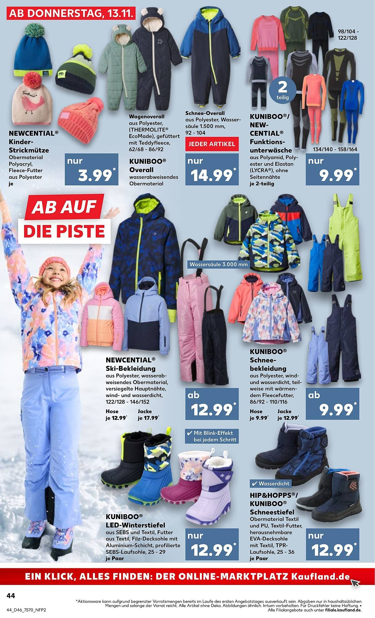 Kaufland Prospekt